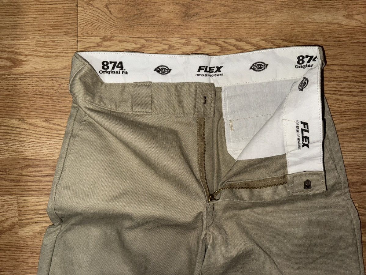 Dickies 874 Dickie Pants - 30 Size US 30 / EU 46 - 3 Thumbnail