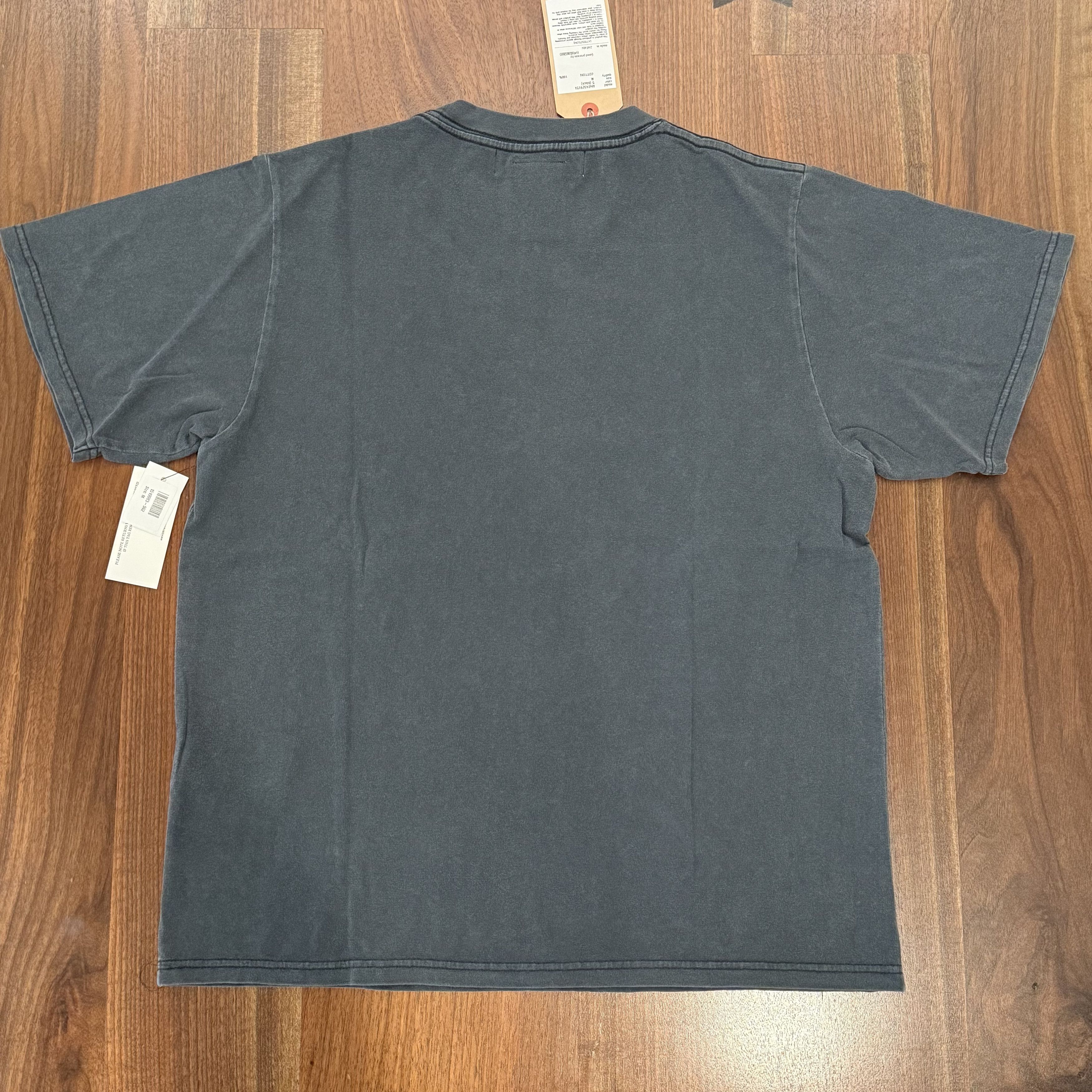 Remi Relief Wolf Moon T Shirt Size US M / EU 48-50 / 2 - 7 Thumbnail