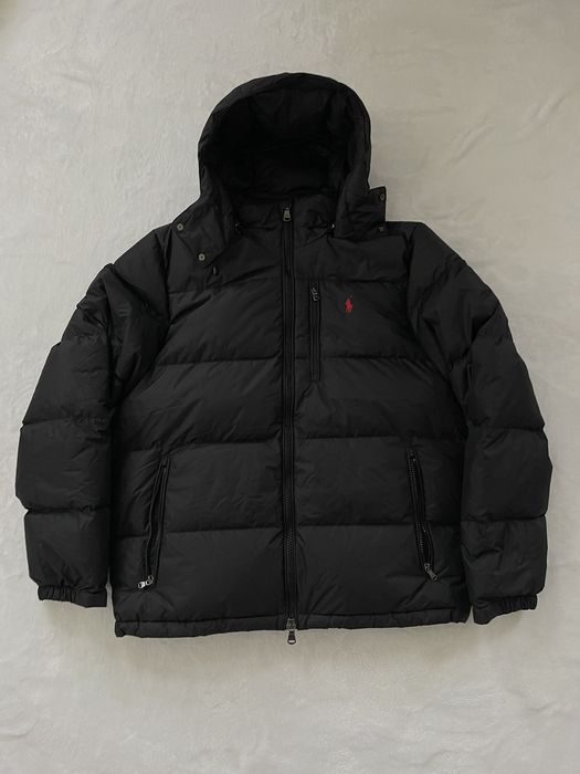 Polo Ralph Lauren Polo Ralph Lauren Down Jacket Size L | Grailed