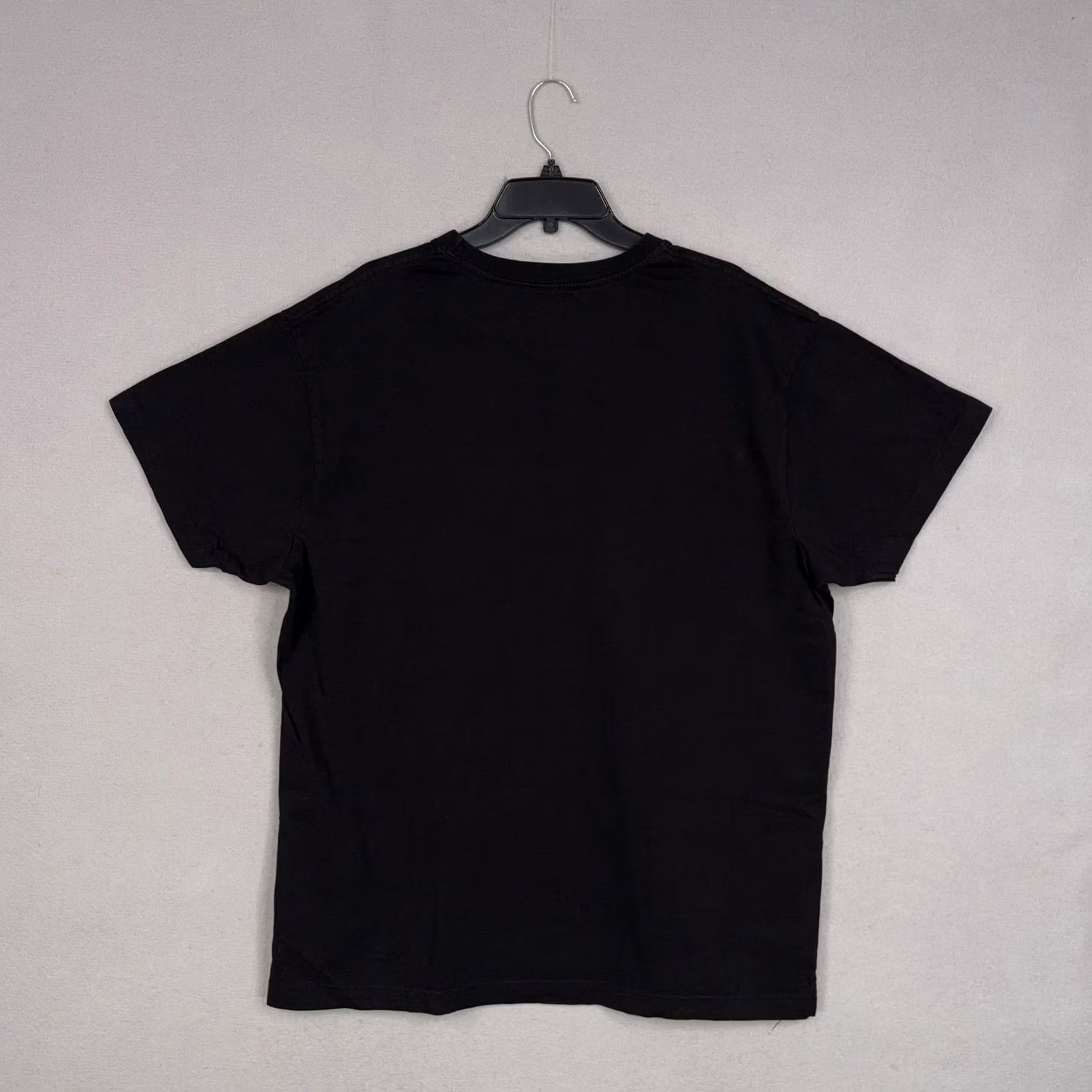 Vintage AKOO Shirt Mens 3XL Black Rise Above Generation Boombox Graphic Tee Streetwear Music Hip Hop Mens Size US XXL / EU 58 / 5 - 7 Thumbnail