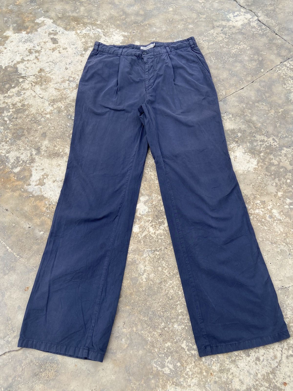 Burberry Burberry sun faded Size US 34 / EU 50 - 1 Thumbnail