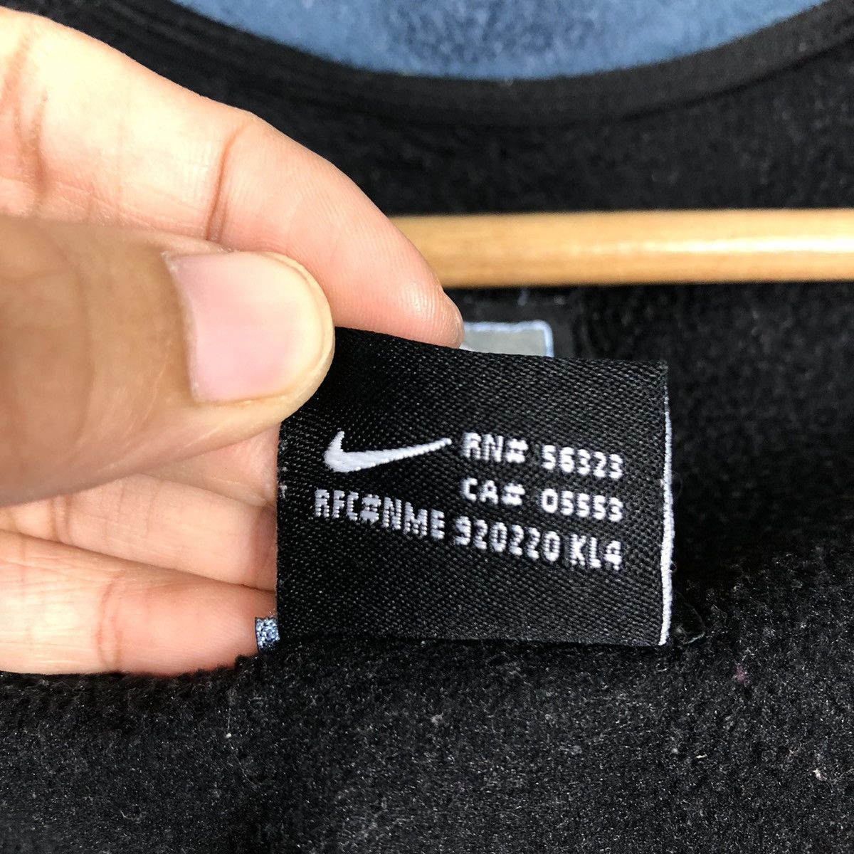 Nike ACG 📌Vintage Nike Acg Thermal Layer Fleece Vest Jacket Size US M / EU 48-50 / 2 - 20 Thumbnail