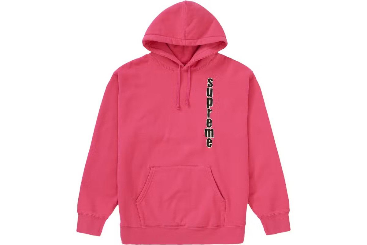 Supreme Supreme Invert Hooded Sweatshirt Size US L / EU 52-54 / 3 - 6 Thumbnail