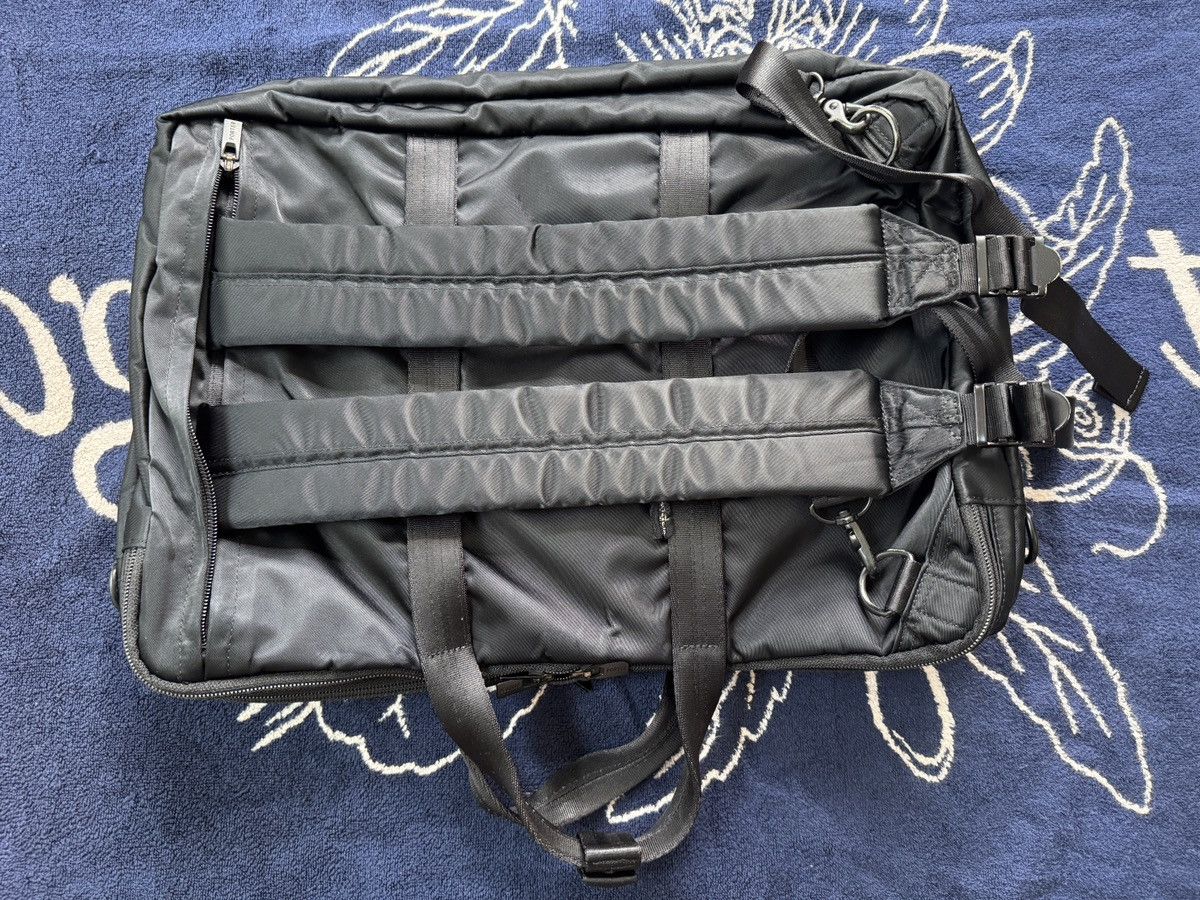 White Mountaineering White Mountaineering PORTER briefcase Shoulder Backpack Bag Size ONE SIZE - 4 Thumbnail