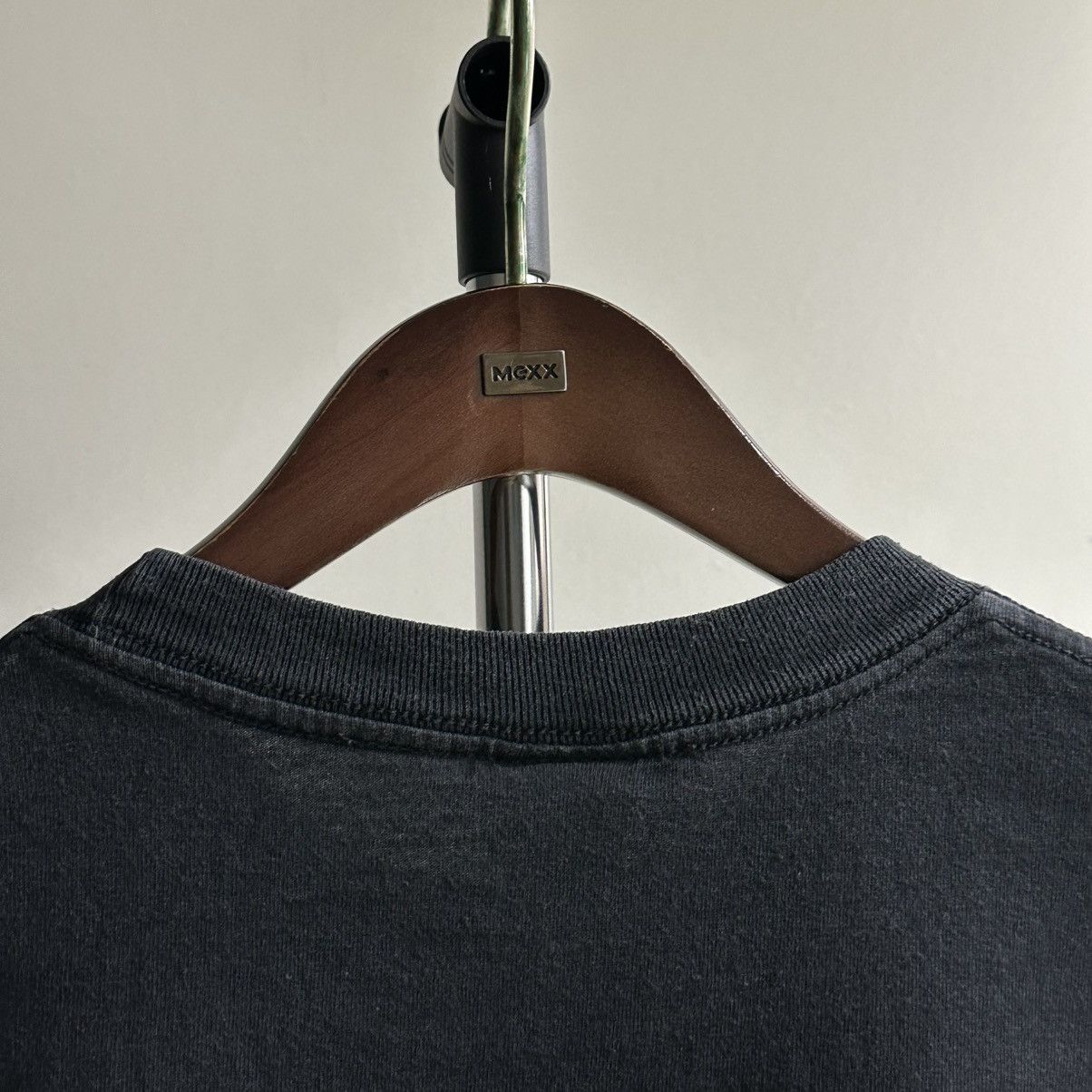 Famous Stars And Straps Vintage Famous Stars and Straps Tee Size US M / EU 48-50 / 2 - 10 Thumbnail