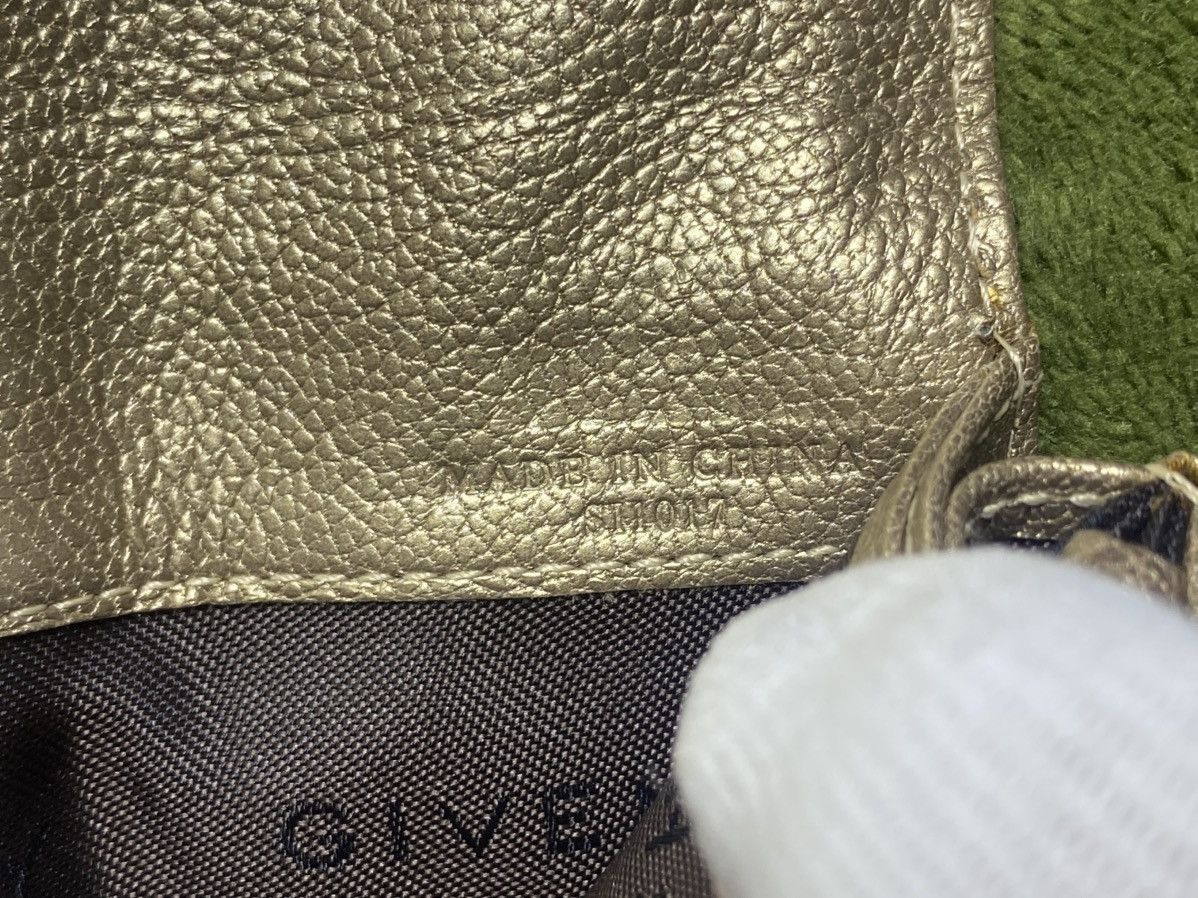 Givenchy GIVENCHY long wallet Size ONE SIZE - 7 Thumbnail
