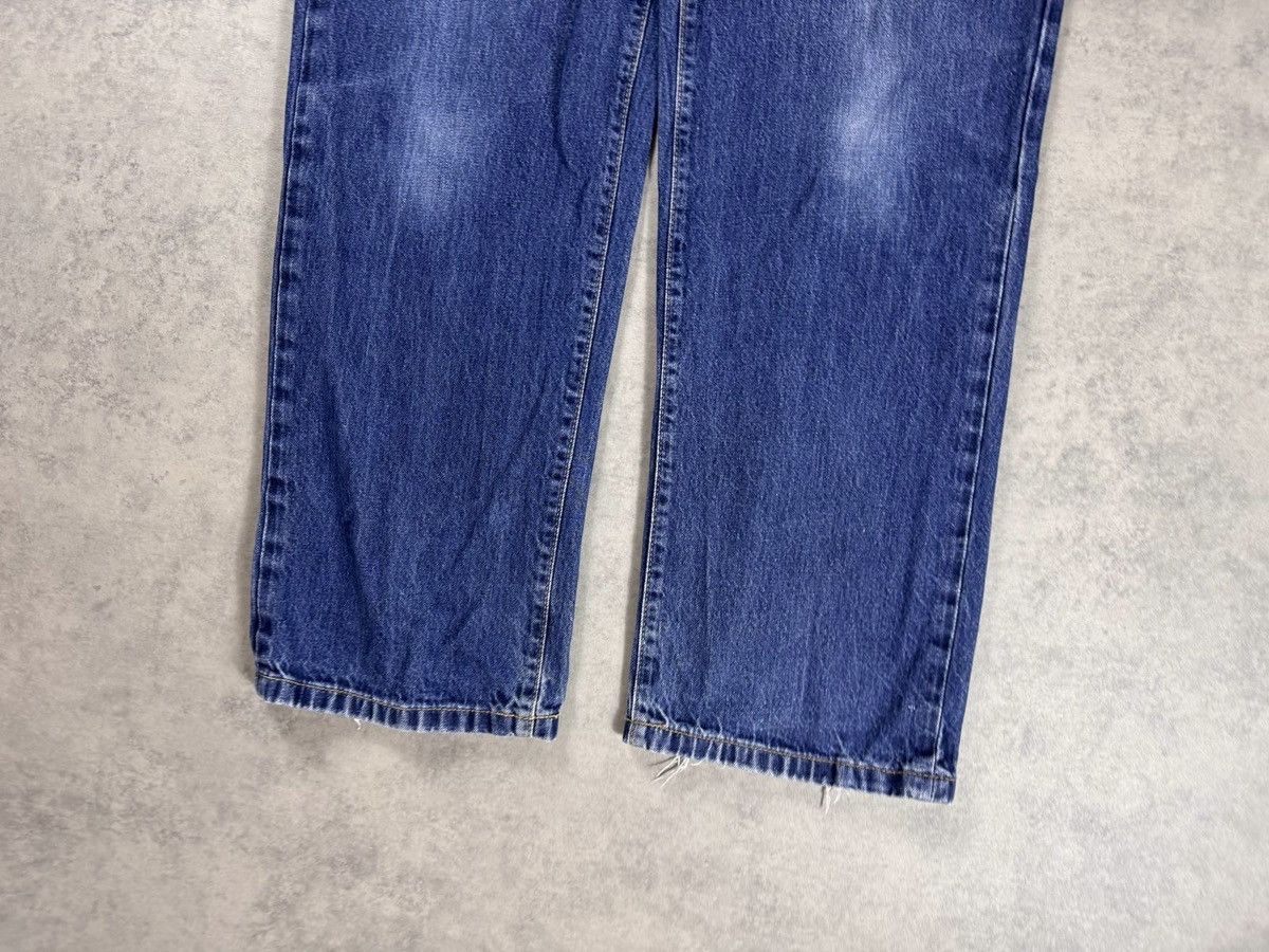 Other Vintage Workwear Baggy Bottom Size US 33 - 5 Thumbnail