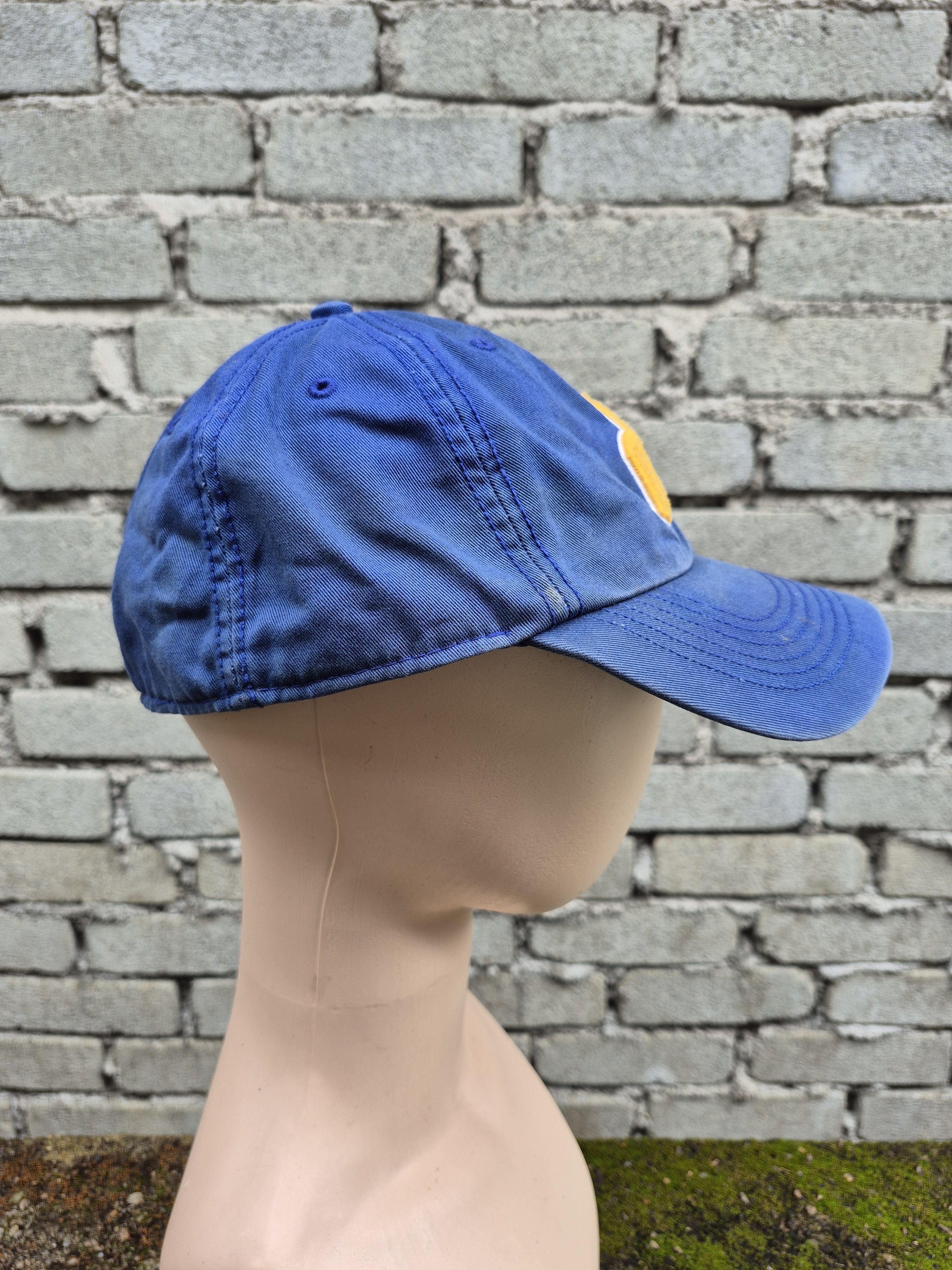 47 Brand 🔥 47 Brand MLB Mariners Full Cap Baseball Size ONE SIZE - 3 Thumbnail