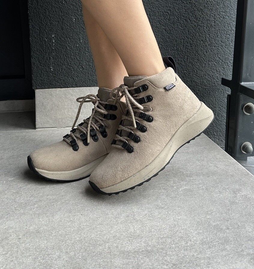 Native Native Apex 2.0 Womens Boots Shoes Size 38 UK5 US6 Size US 6 / IT 36 - 7 Thumbnail