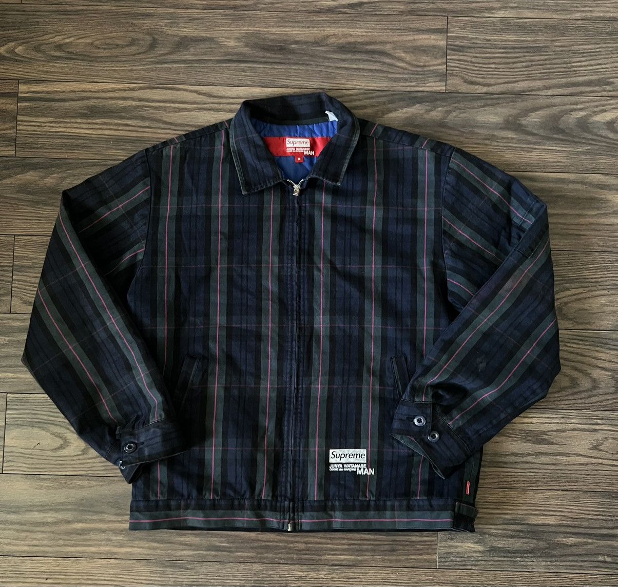 Junya Watanabe Comme Des Garcons Shirt Ss19 EYe Junya Watanabe