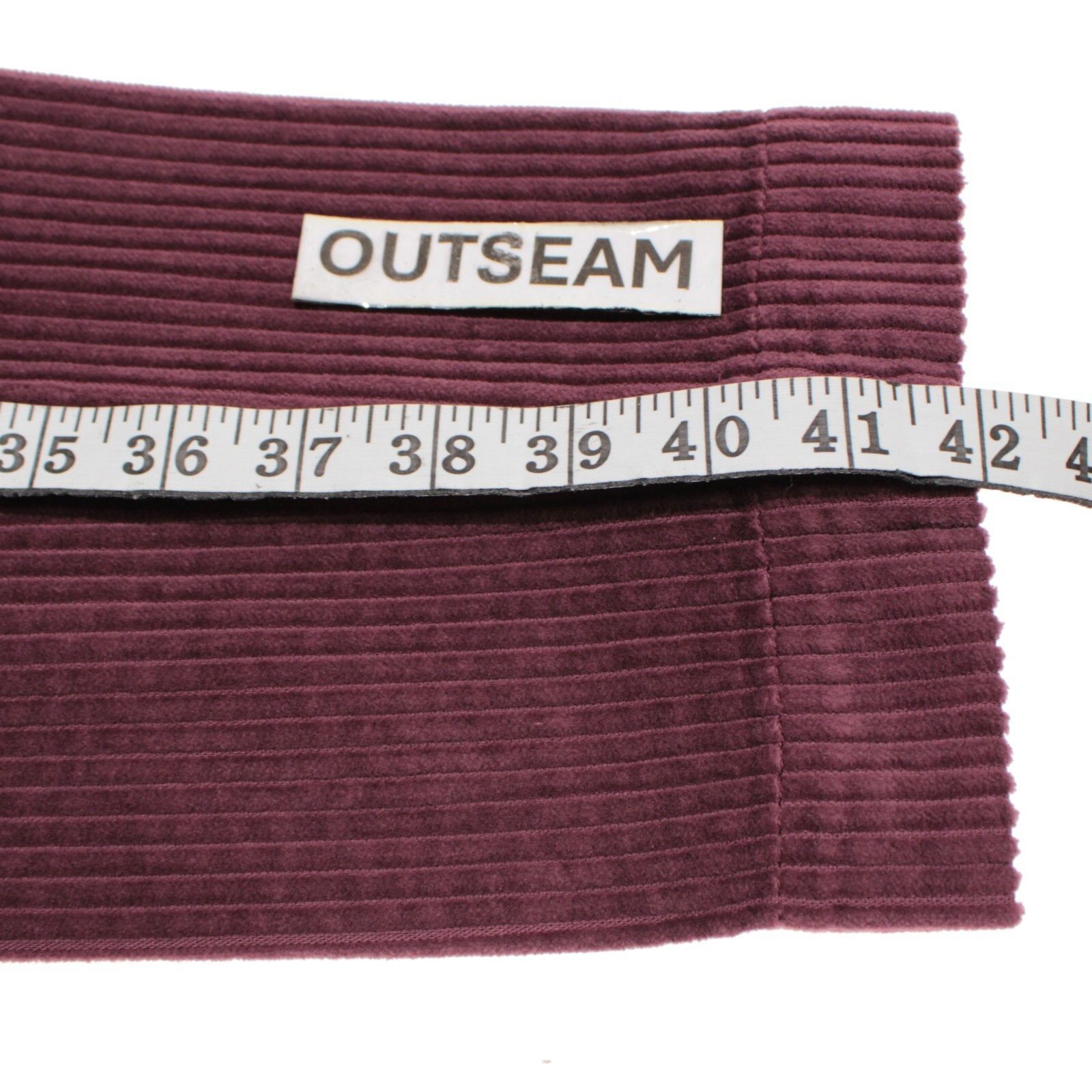 Incotex INCOTEX New with tags Chino Size 30 US In Purple Size US 30 / EU 46 - 7 Thumbnail