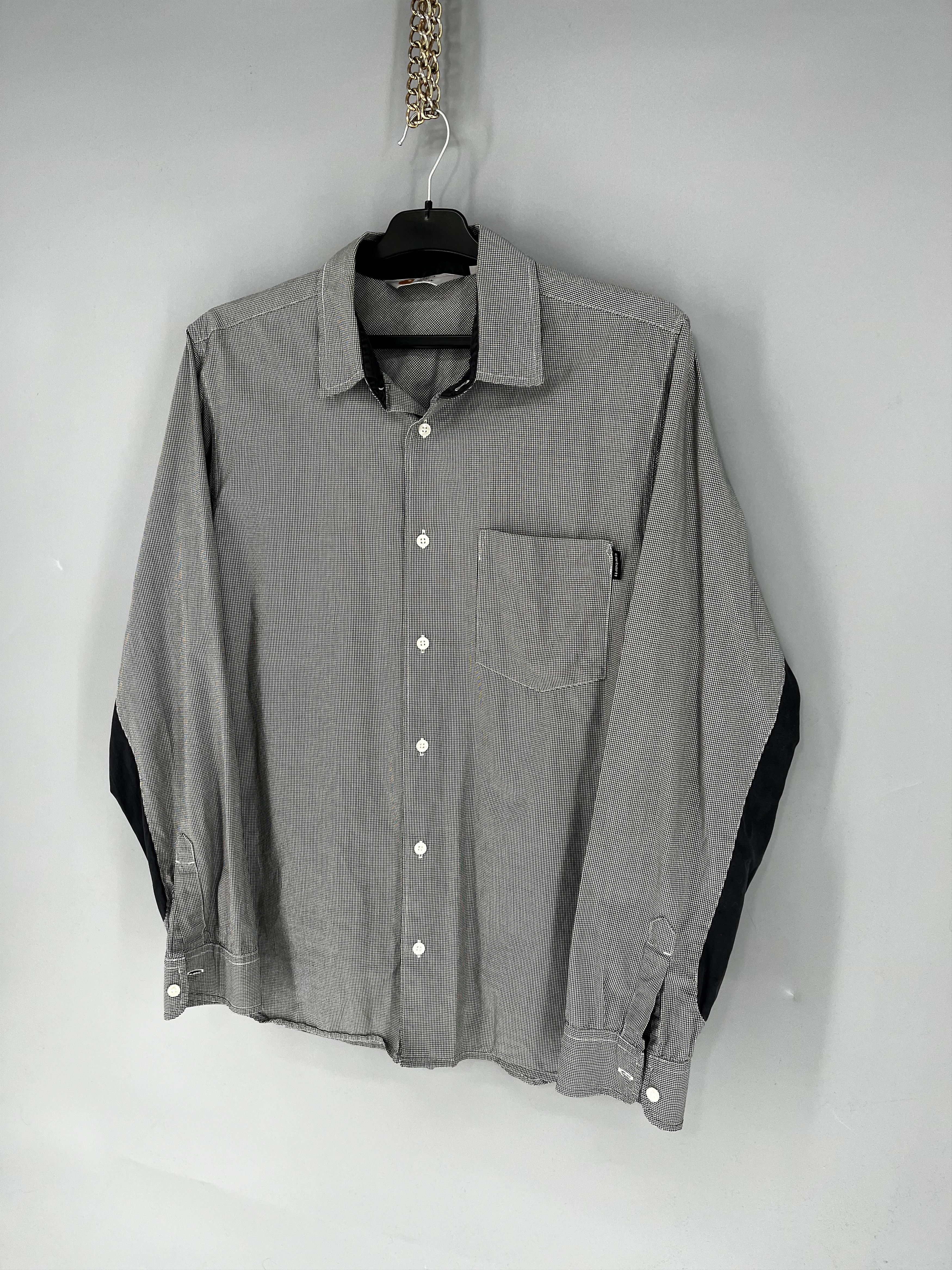 Carhartt Men’s Carhartt Shirt Button Up Streetwear Size L Size US L / EU 52-54 / 3 - 3 Thumbnail