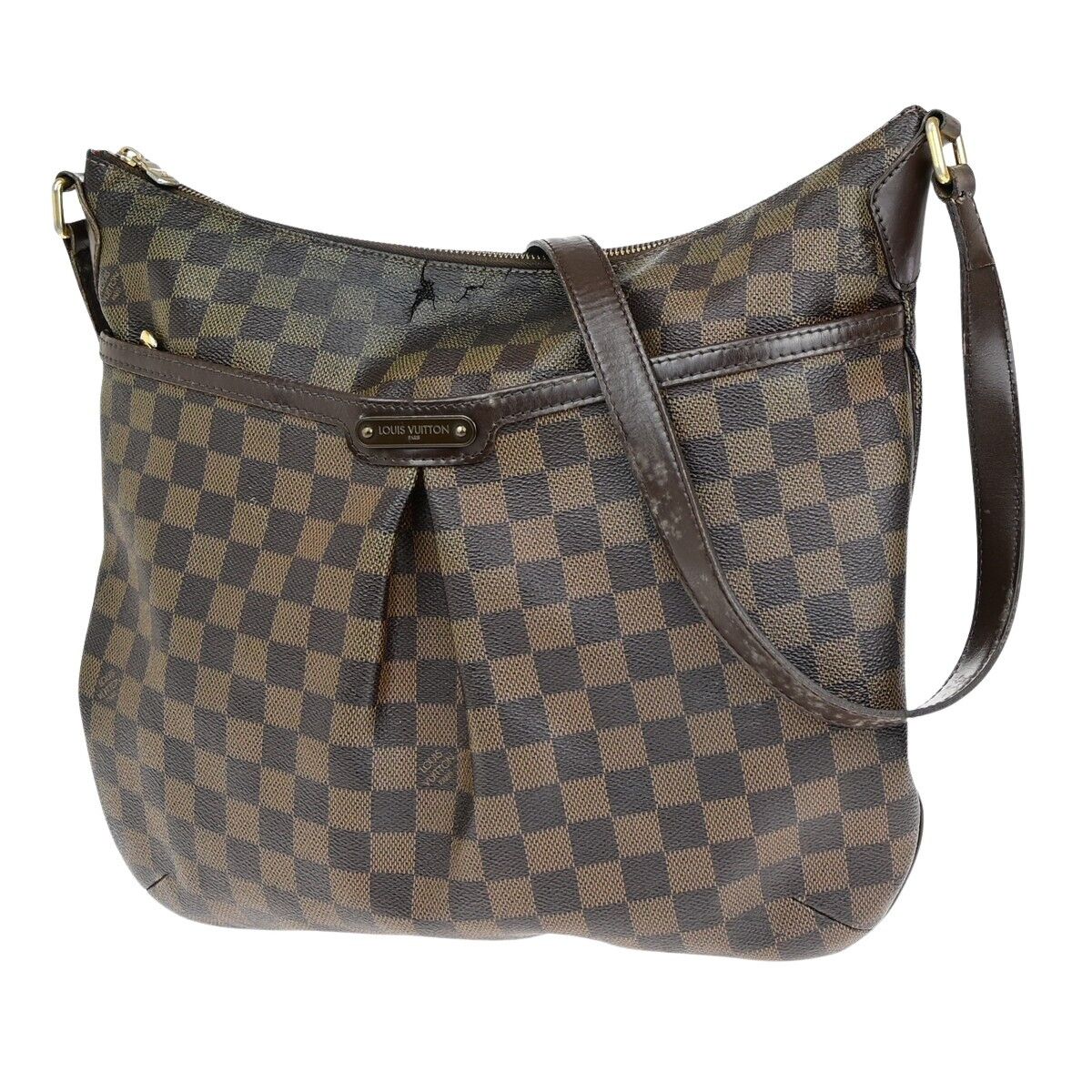Louis Vuitton Louis Vuitton Bloomsbury Handbag Damier Size ONE SIZE - 1 Thumbnail