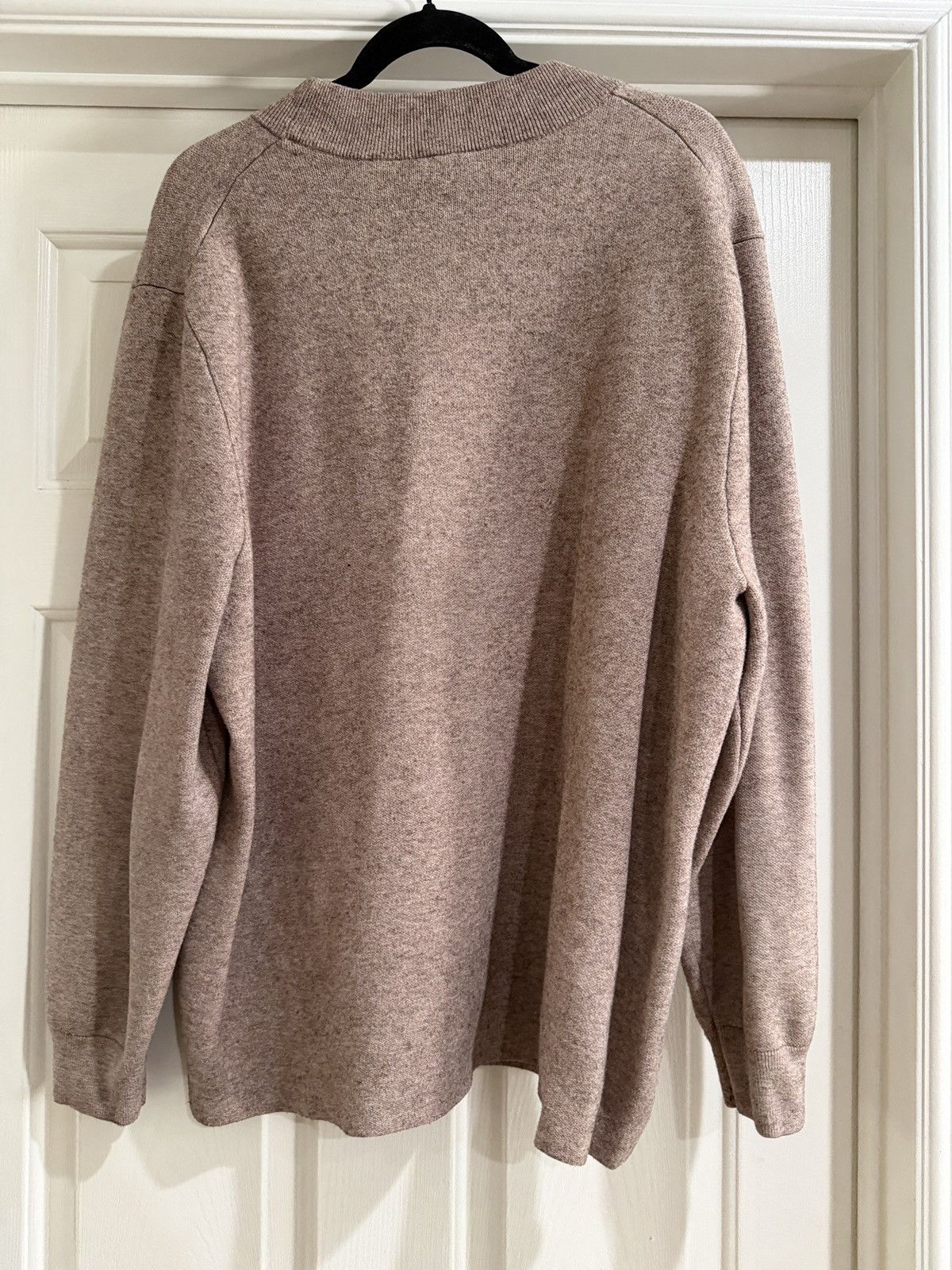 Kith Kith Sweatshirt Mock Neck Size US XL / EU 56 / 4 - 3 Thumbnail