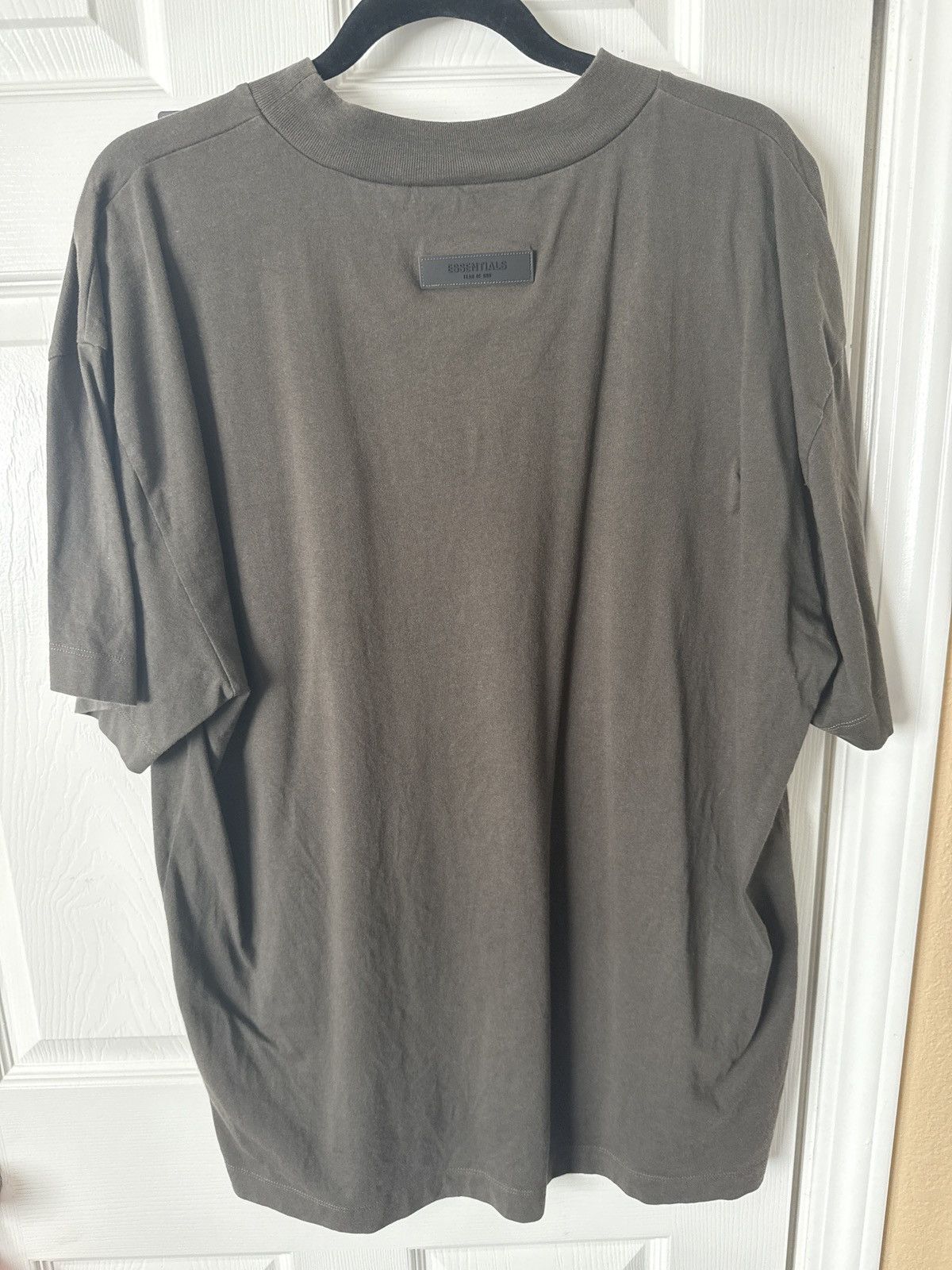 Essentials Fear of God Essentials Tee Size US L / EU 52-54 / 3 - 2 Thumbnail