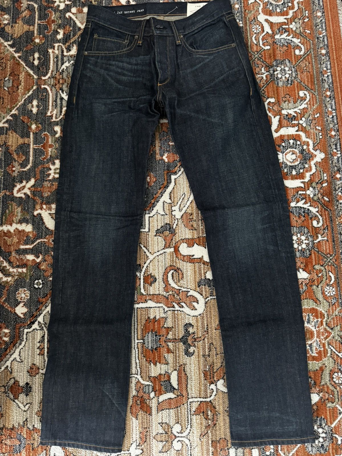 NWT Rag outlet and Bone Jeans