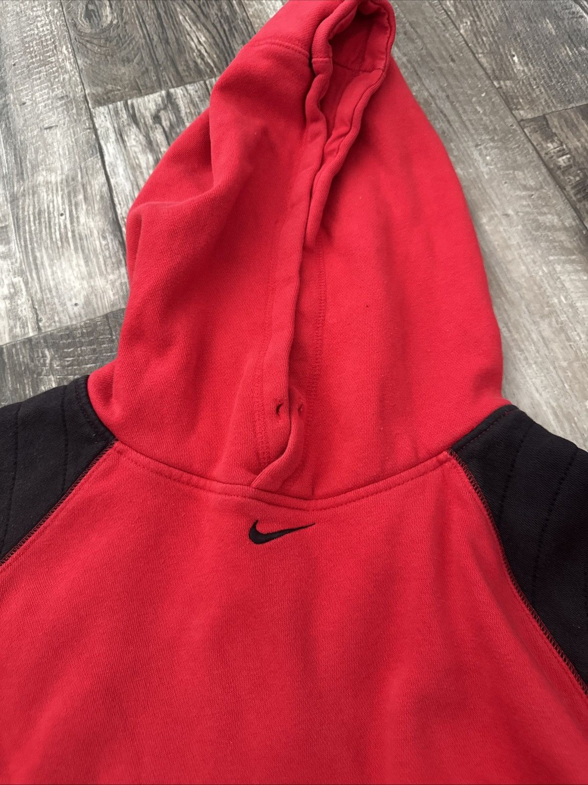Nike × Vintage Vintage Nike jacket Size US L / EU 52-54 / 3 - 4 Thumbnail
