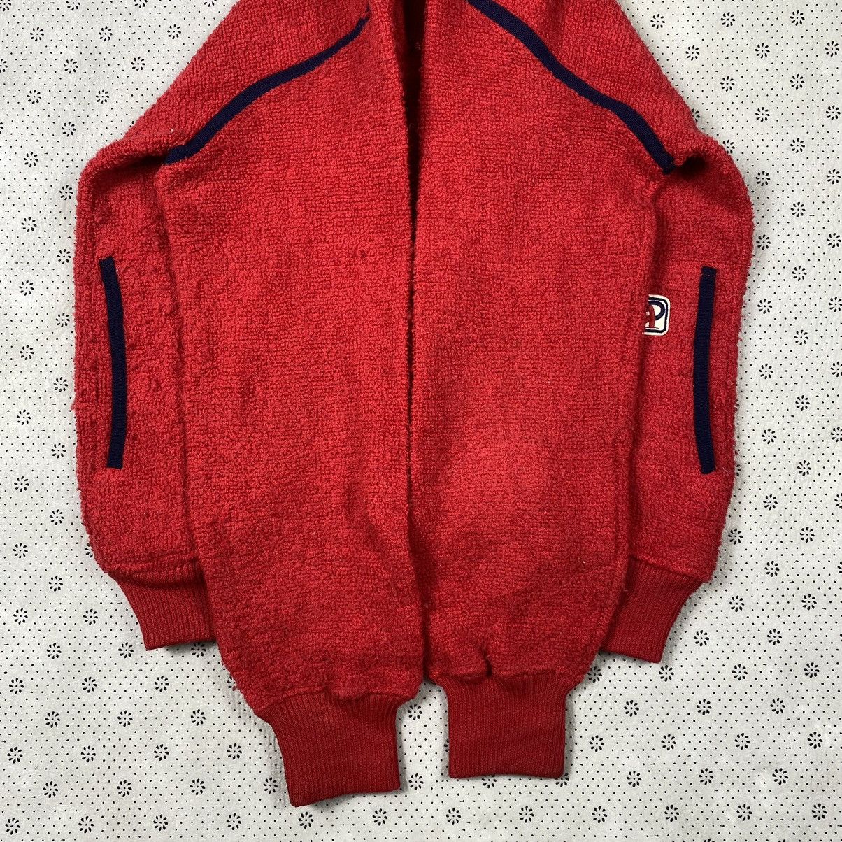 Vintage Vintage 70s Arnold Palmers Cardigan Size US M / EU 48-50 / 2 - 8 Thumbnail