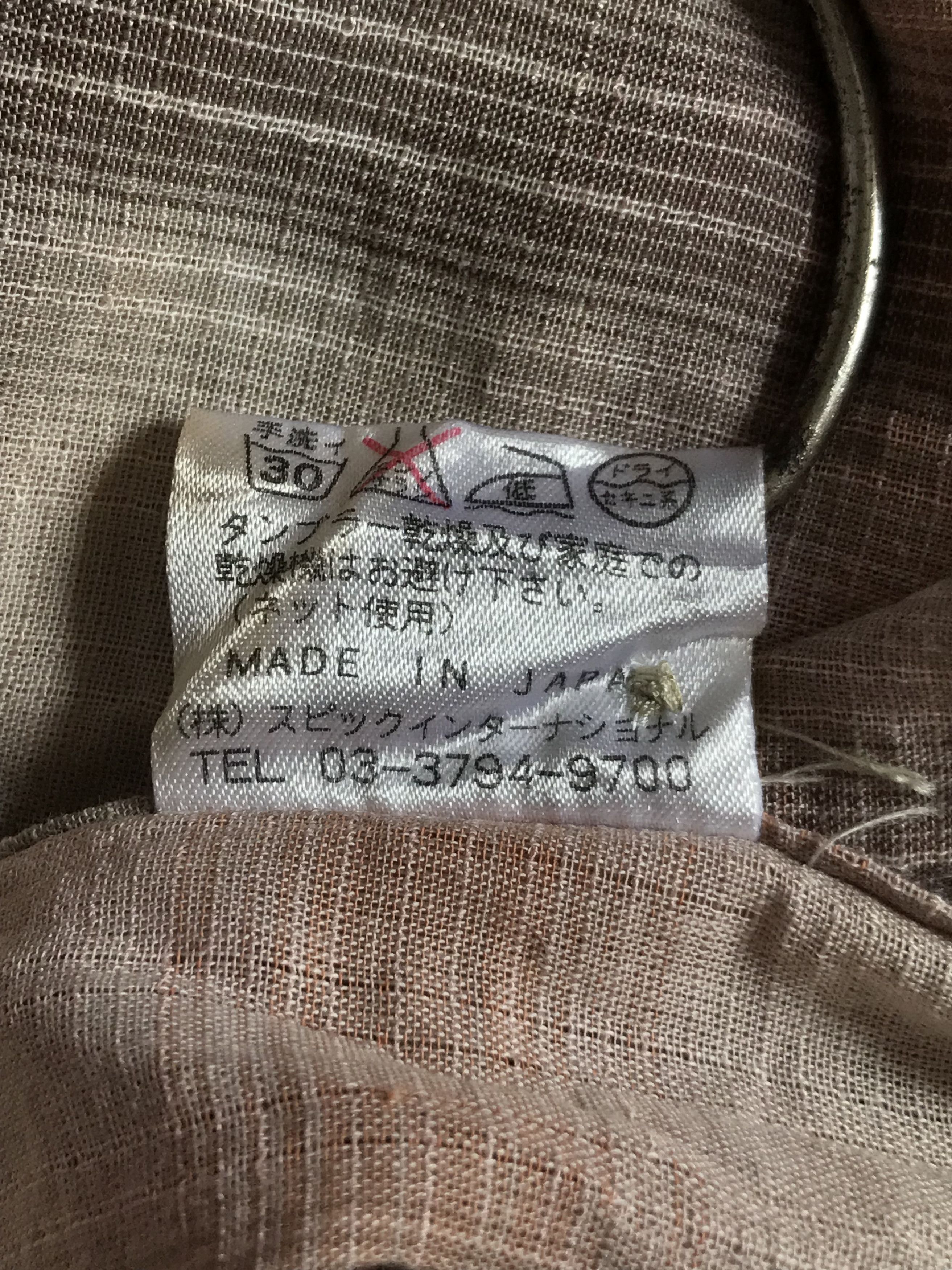Tornado Mart Tornado Mart Plaid Western Shirt Size US M / EU 48-50 / 2 - 7 Thumbnail