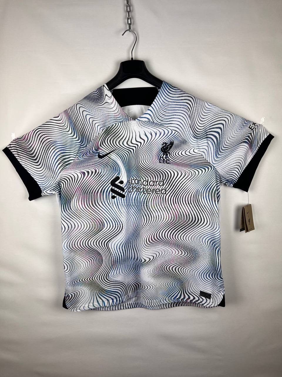 Nike Liverpool Nike Luis Diaz 22/23 jersey size XXXL Size US XXL / EU 58 / 5 - 1 Thumbnail