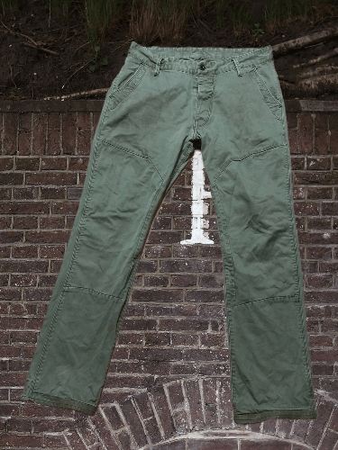 G-Star G-Star Denim Jeans Size US 34 / EU 50 - 1 Thumbnail
