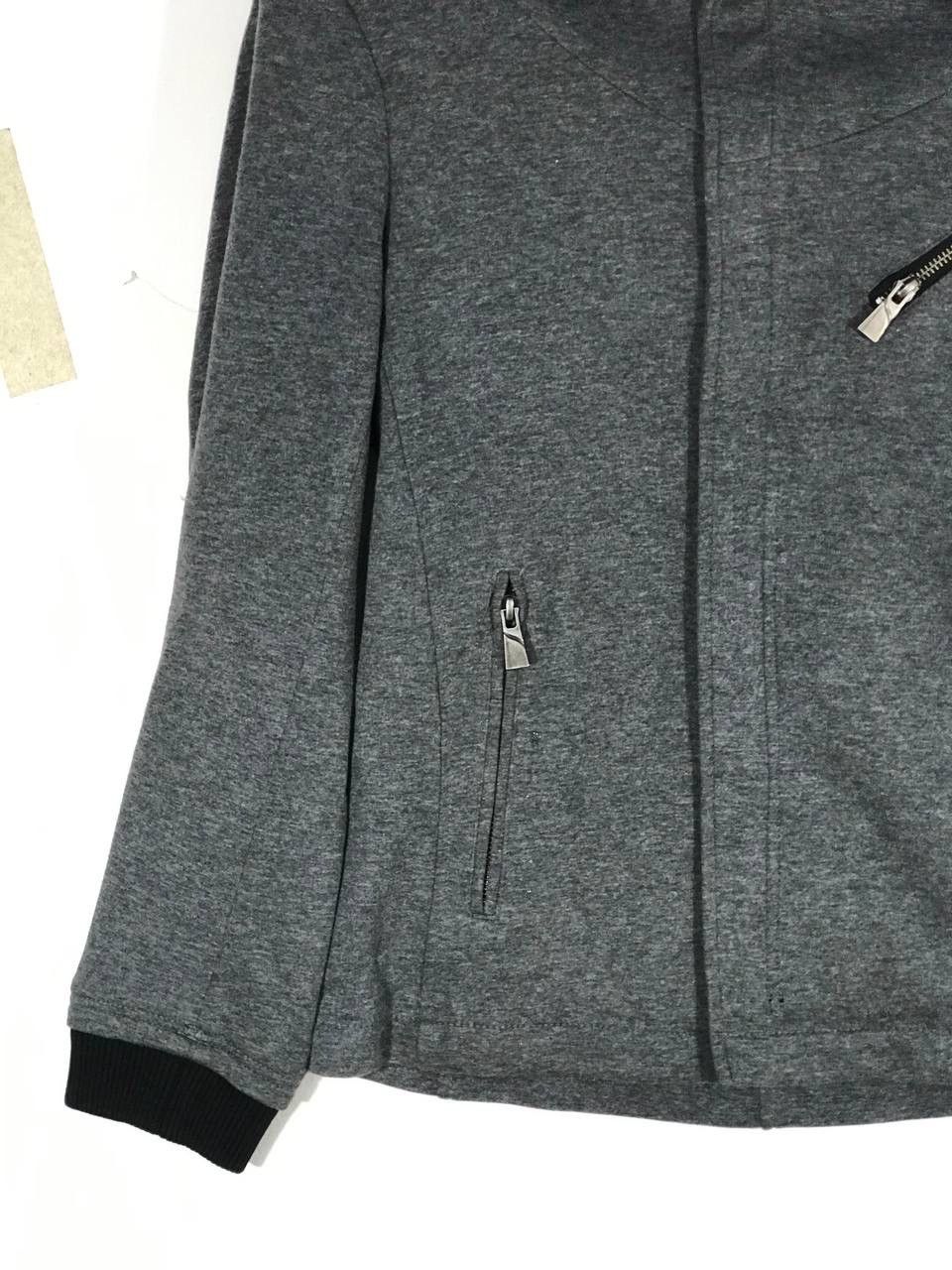 Katharine Hamnett London Jacket hoodie Size US M / EU 48-50 / 2 - 4 Thumbnail