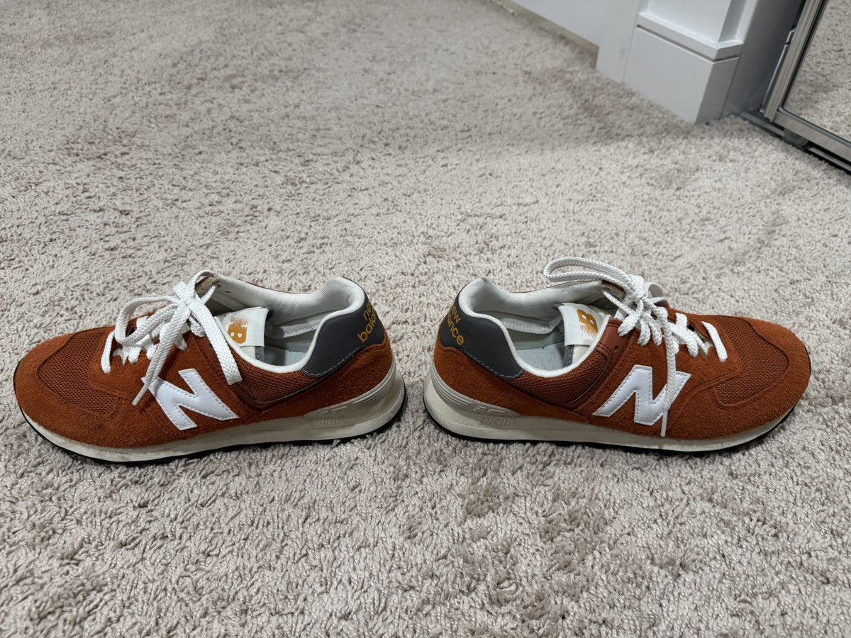 New Balance New balance 574 Size US 9 / EU 42 - 4 Thumbnail