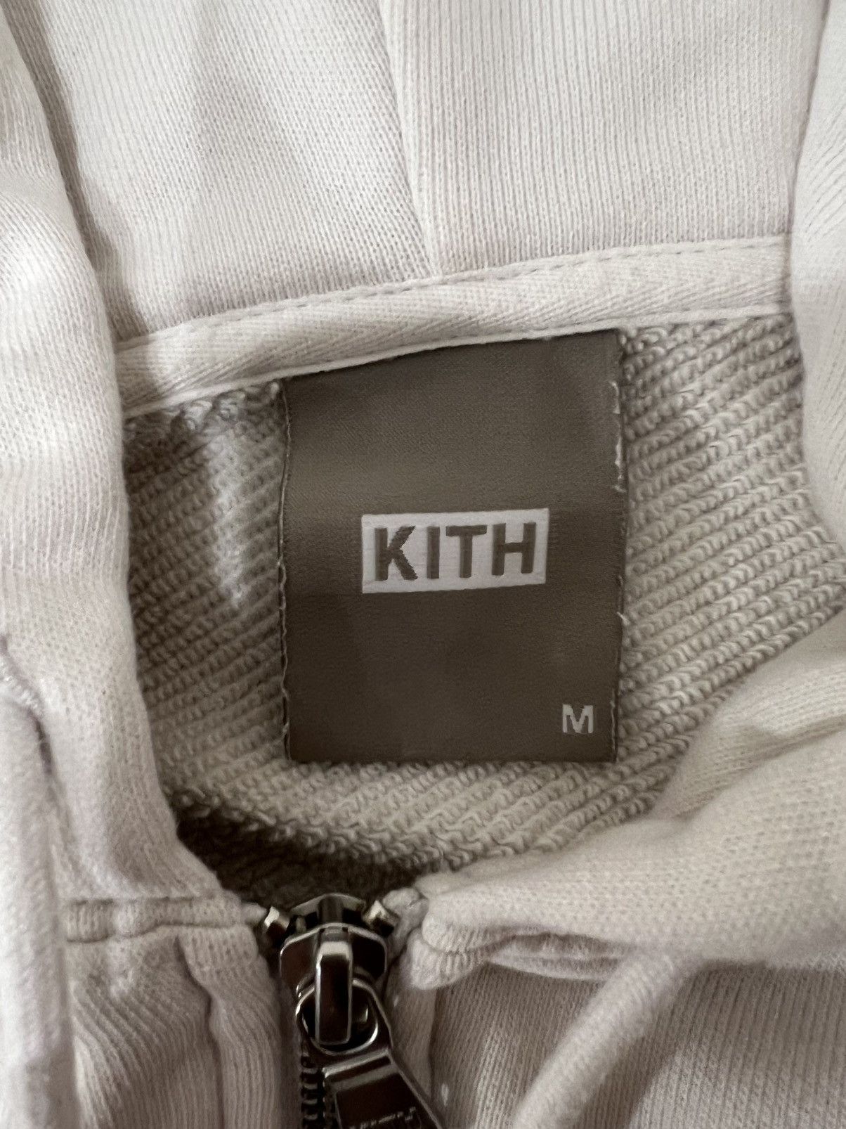 Kith Kith Women Fallon Belle Ete Hoodie Size M / US 6-8 / IT 42-44 - 3 Thumbnail