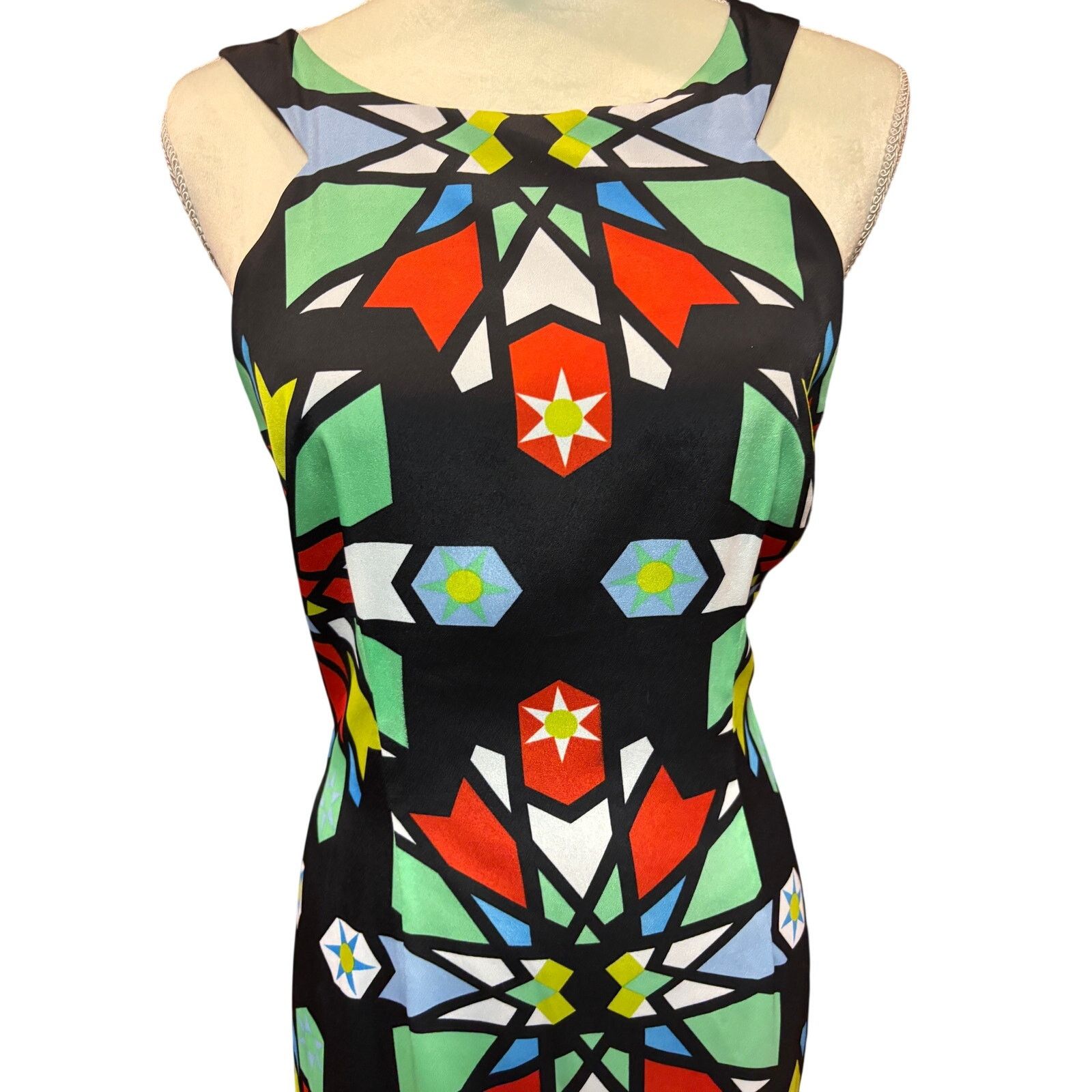 Mara Hoffman Mara Hoffman Open Back Column Dress Size 6 Size M / US 6-8 / IT 42-44 - 7 Thumbnail