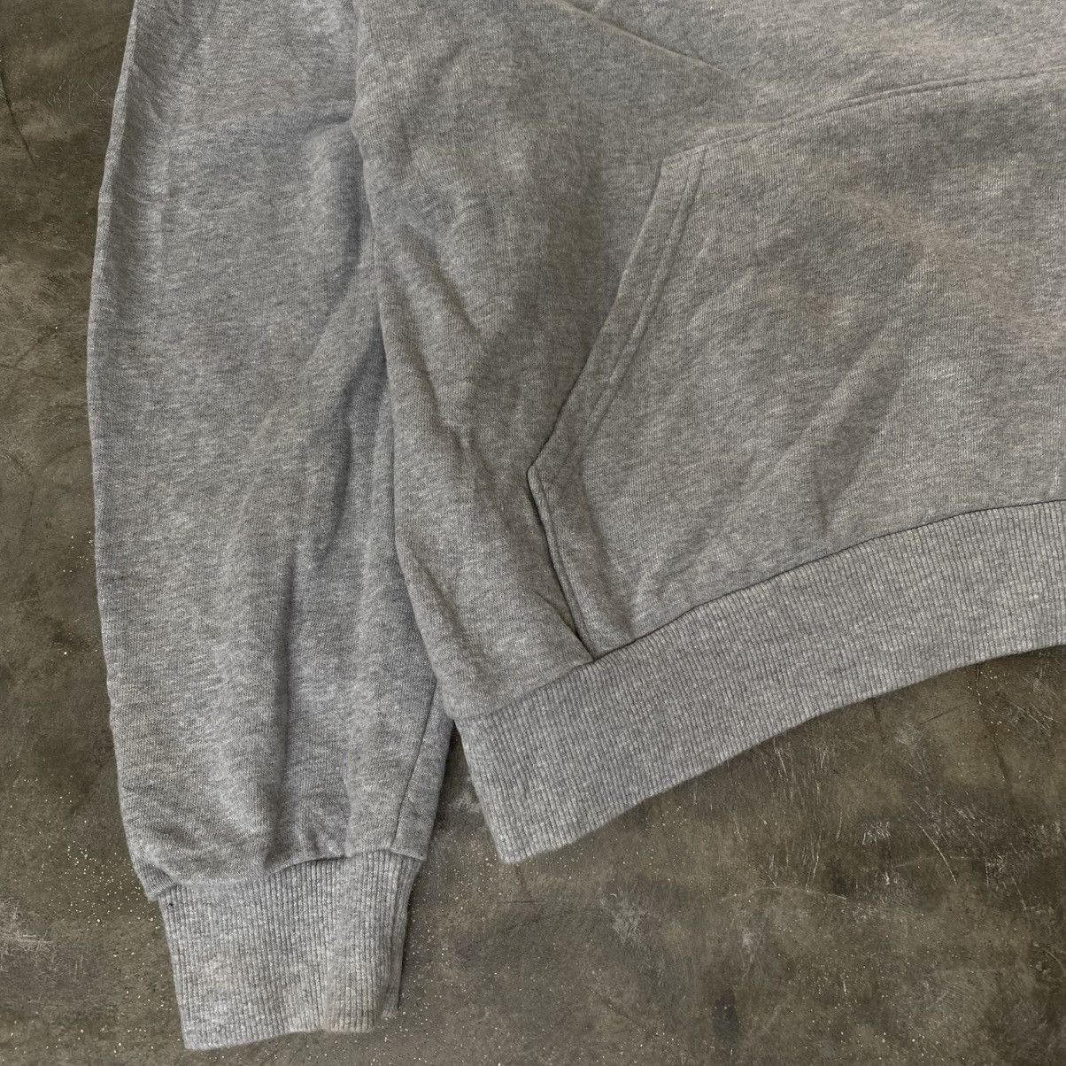 Japanese Brand 2000s Sneep Dip Y2K Style Boxy Hoodie Size US M / EU 48-50 / 2 - 4 Thumbnail