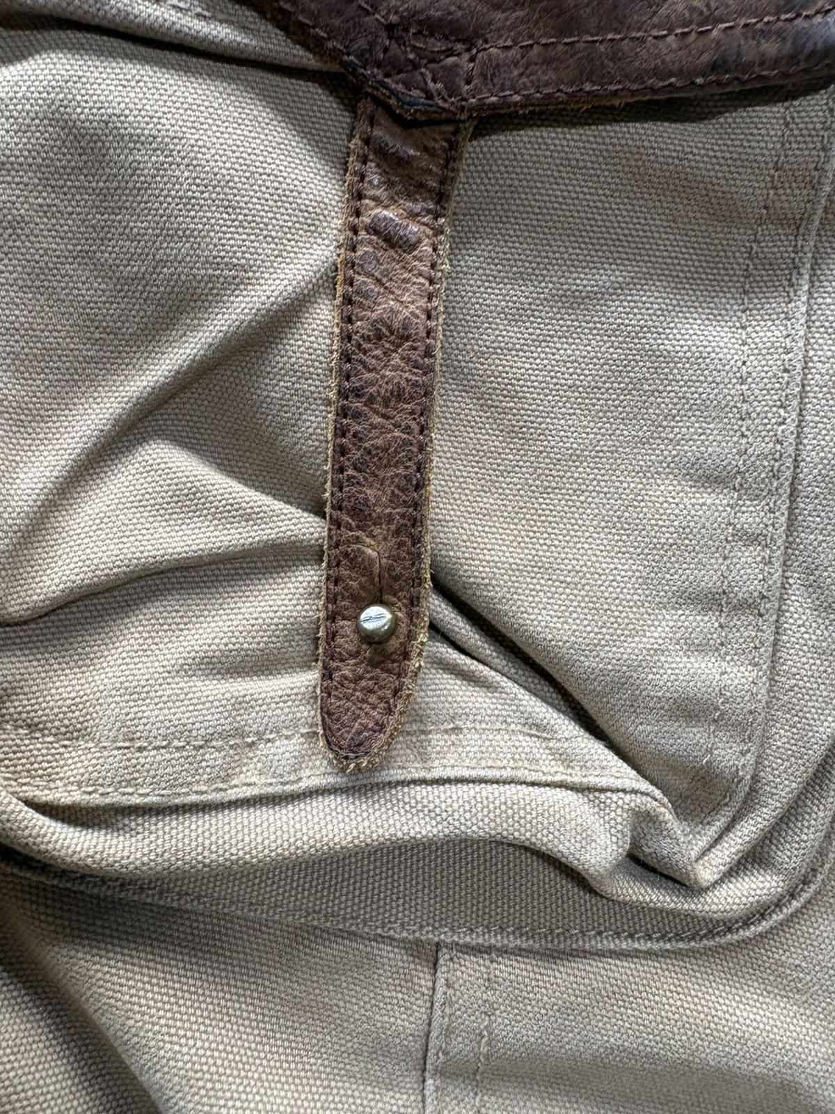 Polo Ralph Lauren Vintage Polo Heavy Cargo’s Size US 32 / EU 48 - 16 Thumbnail