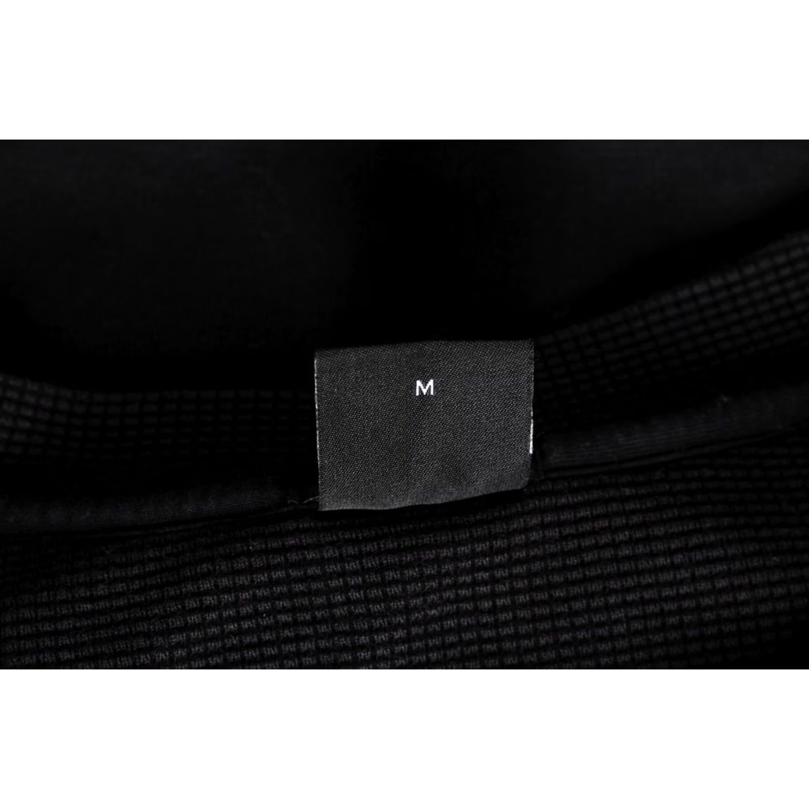 Hugo Boss HUGO BOSS Salbo Slim Fit Sweatshirt Men M Black Logo Sweatshirt Mens Slim Fit 90s Designer Modern Size US M / EU 48-50 / 2 - 6 Thumbnail