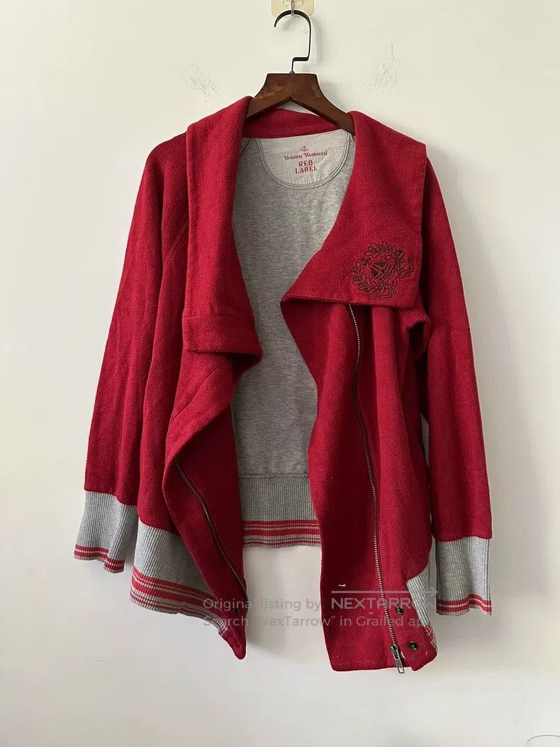 Vivienne Westwood Vivienne Westwood Overcoat Size S / US 4 / IT 40 - 7 Thumbnail