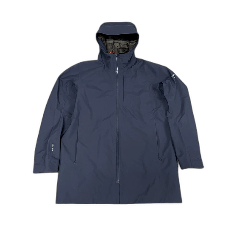 ジャケット・アウター arc'teryx veilance patrol down coat mens Arc'teryx Veilance Patrol Parka Coat Jacket Down GoreTex