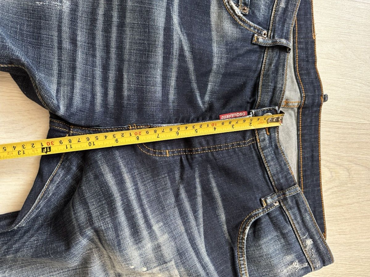 Dsquared2 Dsquared2 pants jeans Size US 36 / EU 52 - 11 Thumbnail