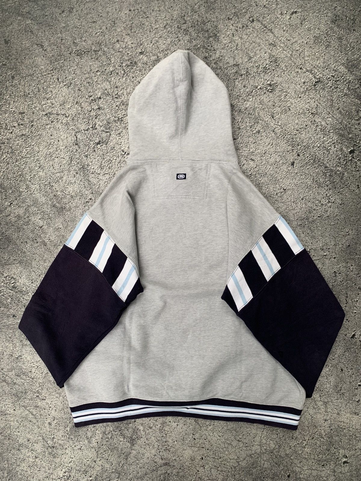 Ecko Unltd. VINTAGE ECKO UNTLD HOODIE (RARE) Size US L / EU 52-54 / 3 - 4 Thumbnail