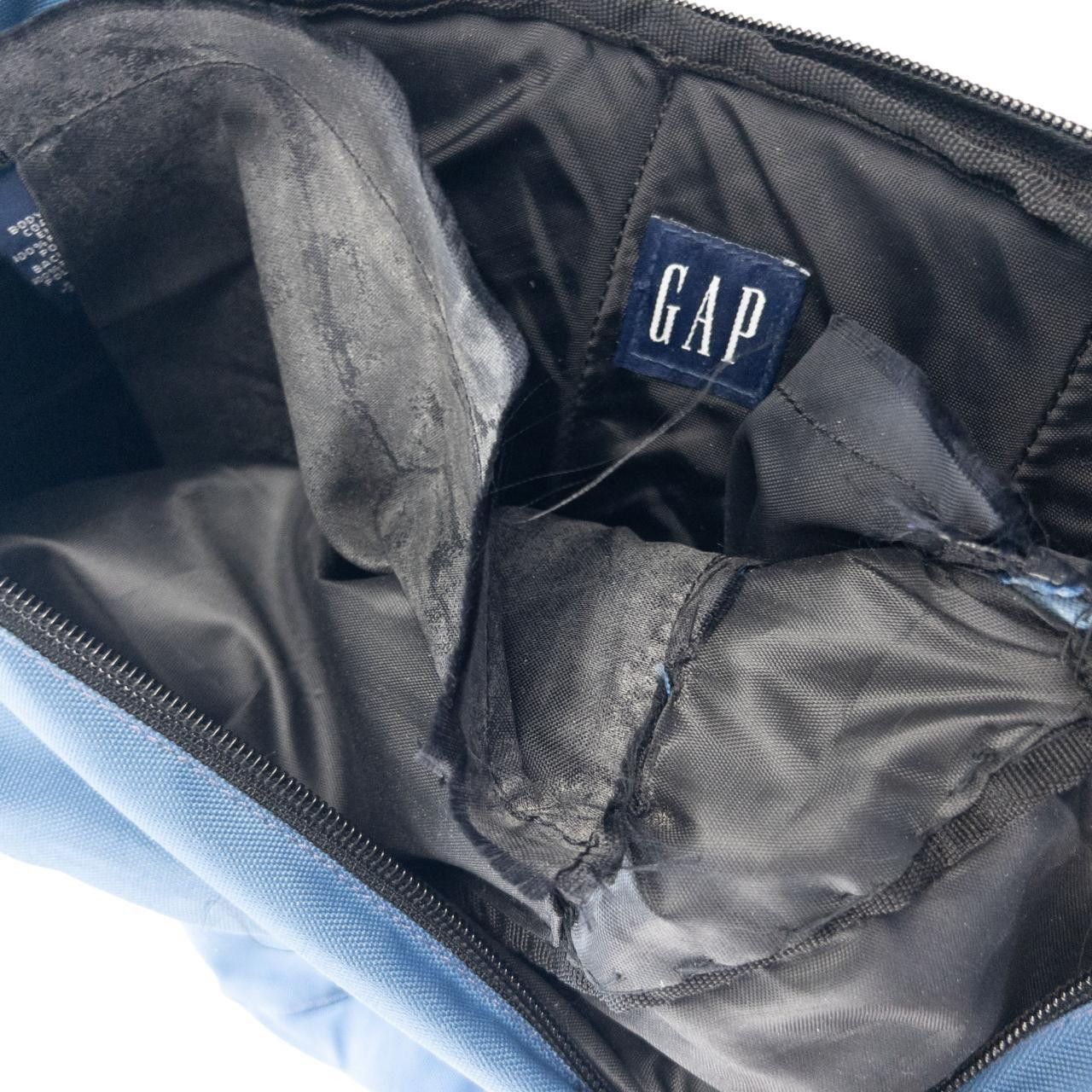 Gap Vintage GAP Sling Bag Size ONE SIZE - 8 Thumbnail