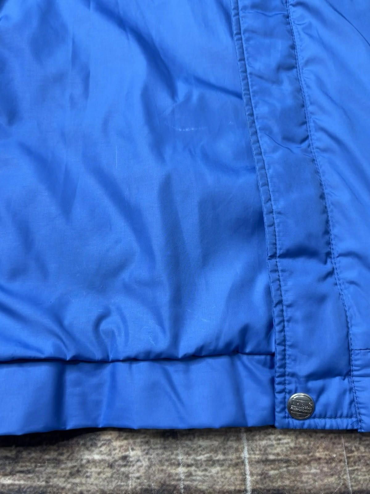 L.L. Bean VTG LL Bean Freeport Maine Jacket Men's Large Windbreaker Size US L / EU 52-54 / 3 - 9 Thumbnail