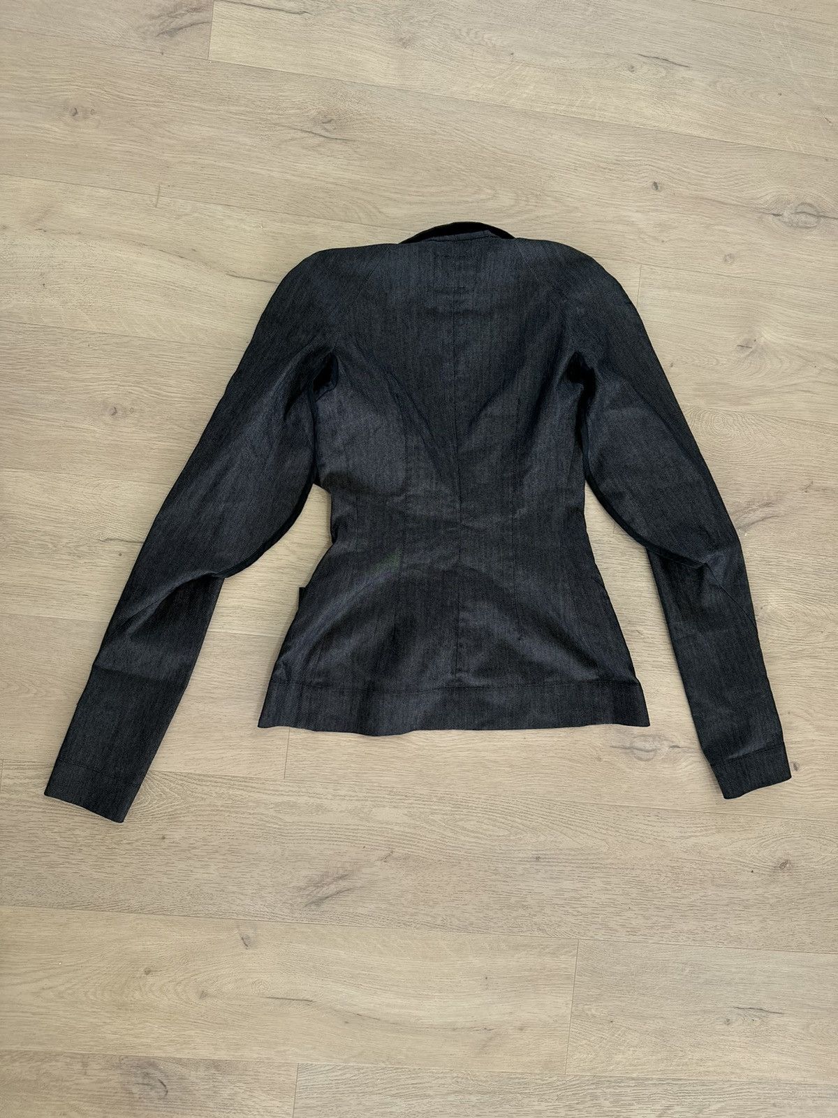 Vivienne Westwood Vintage blazer Size M / US 6-8 / IT 42-44 - 7 Thumbnail