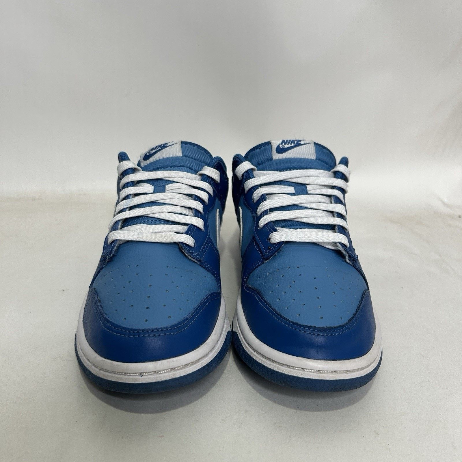Nike Nike Dunk Low Retro “Dark Marina Blue” Size US 8 / EU 41 - 2 Thumbnail