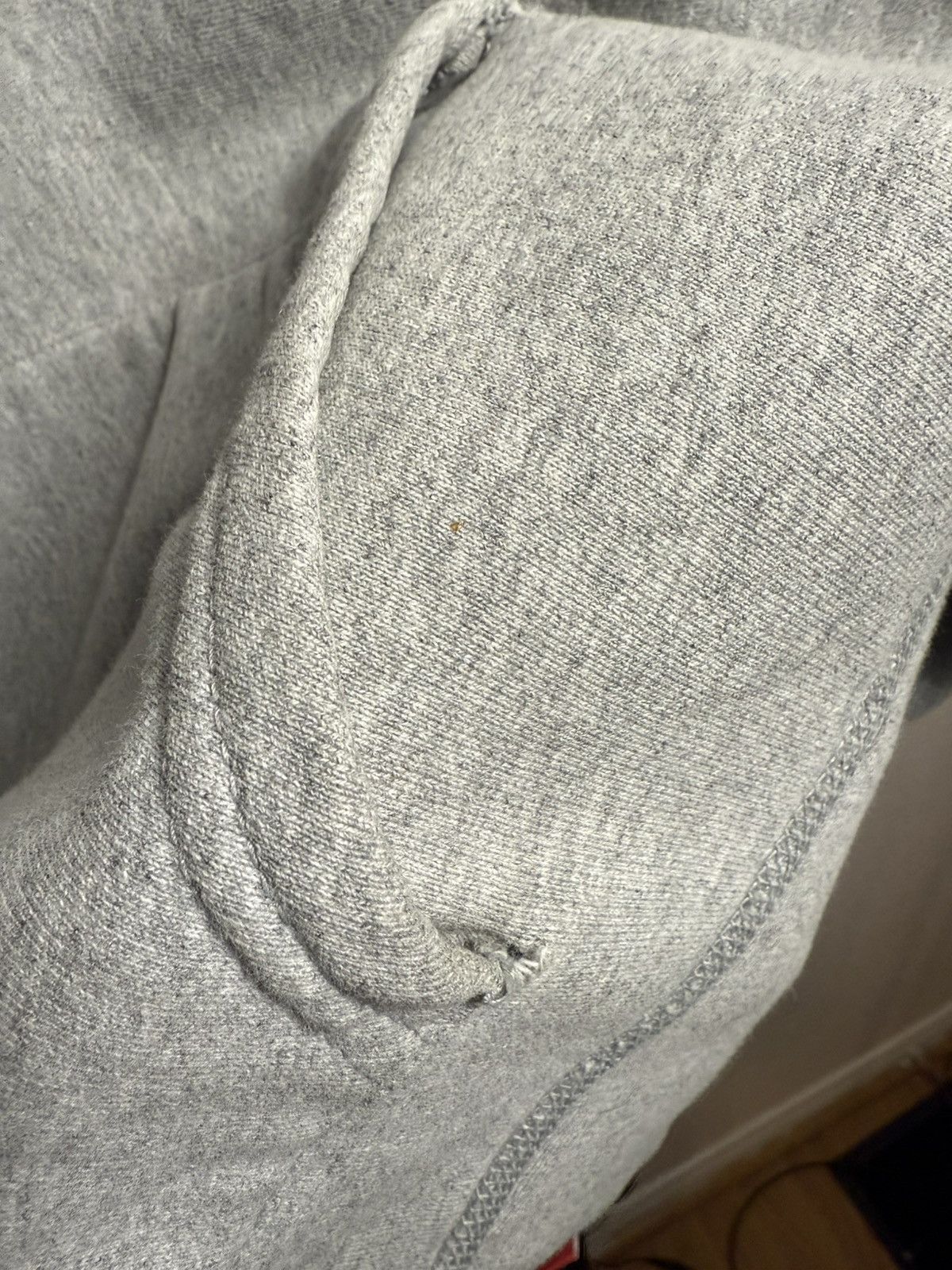 Supreme Supreme ss20 S logo sweatshirt Size US L / EU 52-54 / 3 - 12 Thumbnail