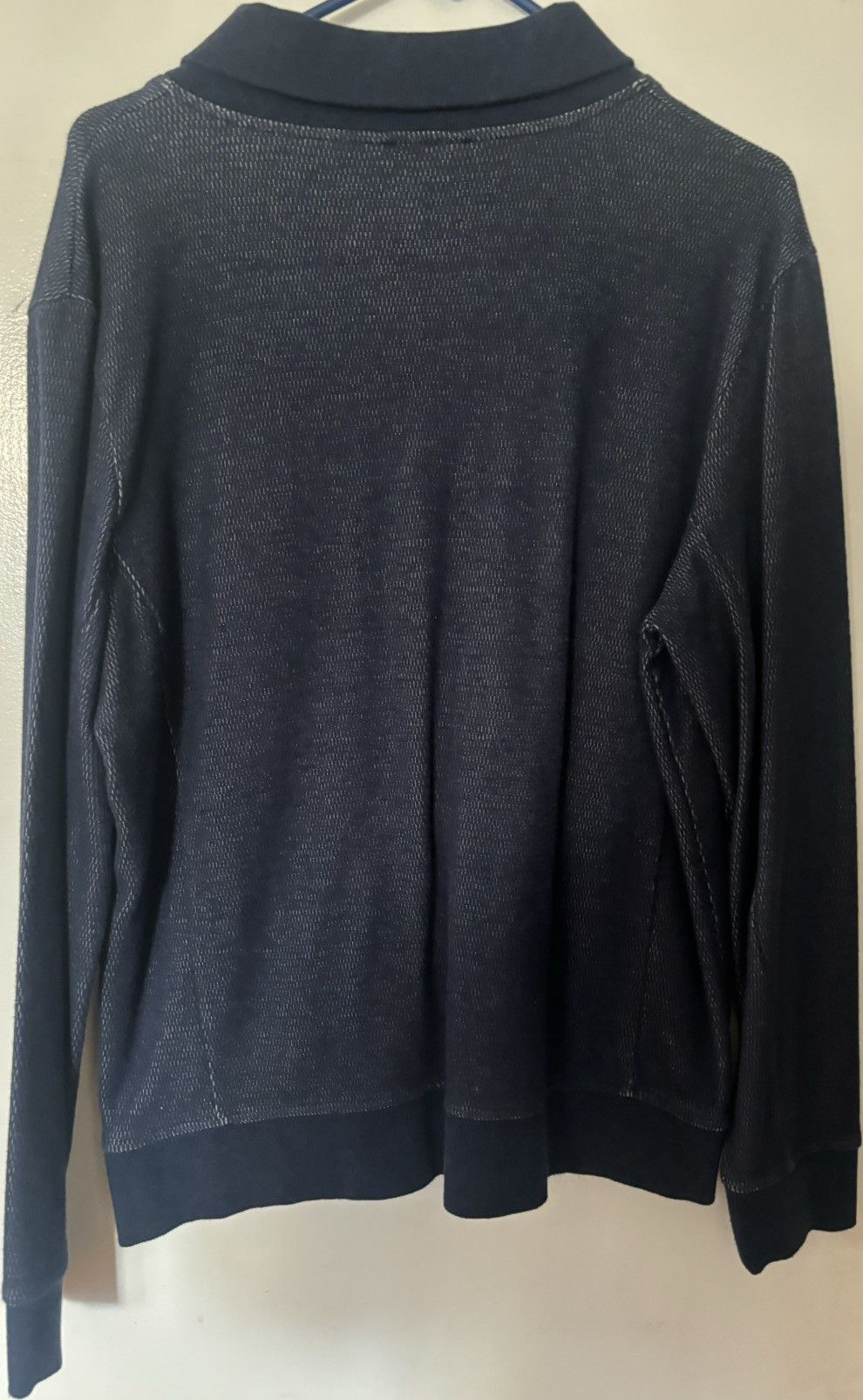 Armani Exchange Armani Exchange Cardigan Size US L / EU 52-54 / 3 - 2 Thumbnail