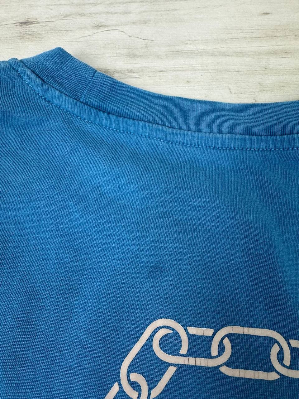 Palace Palace Long Sleeve T Shirt P-Link Size US M / EU 48-50 / 2 - 13 Thumbnail