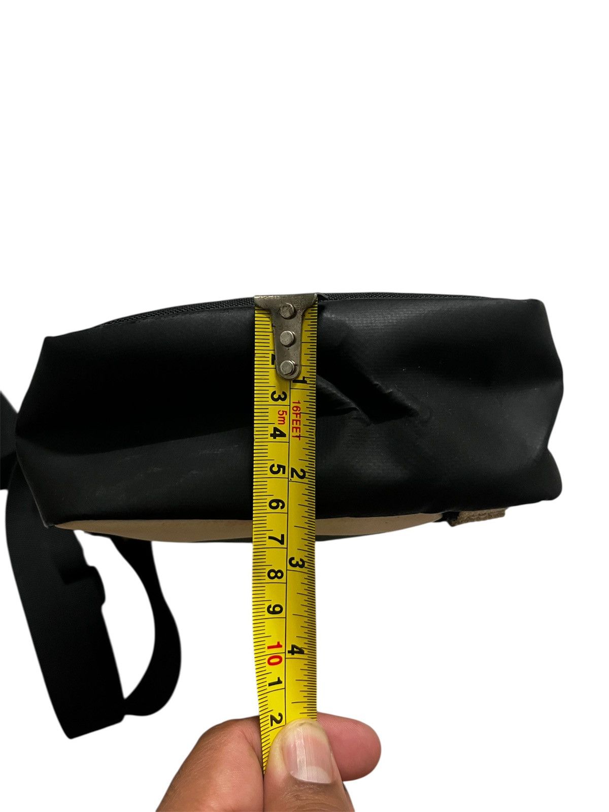 Japanese Brand × The North Face The North Face Sling Bag Waterproof Size ONE SIZE - 6 Thumbnail