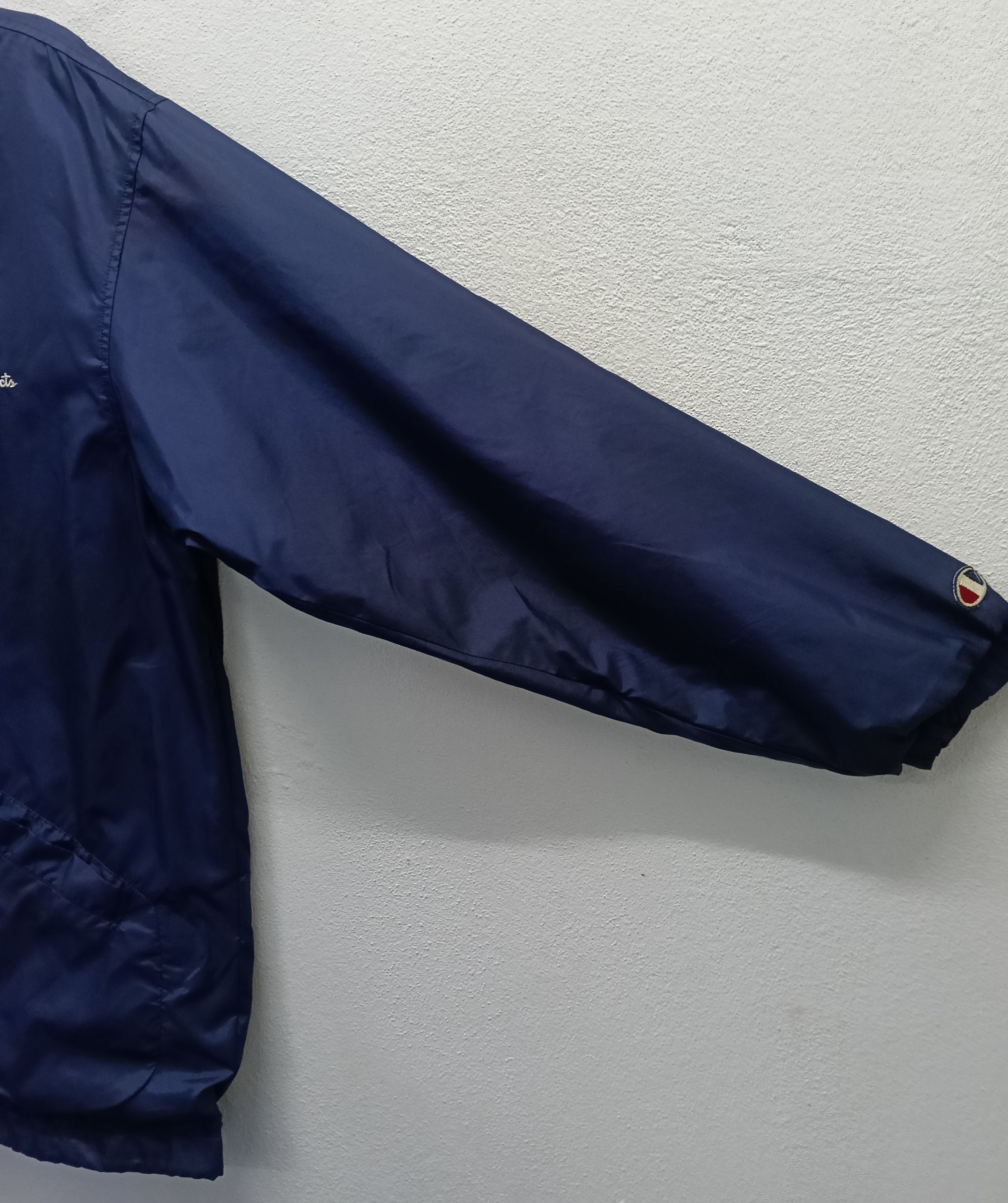 Champion × Vintage Vintage Champion Products Jacket Size US L / EU 52-54 / 3 - 4 Thumbnail