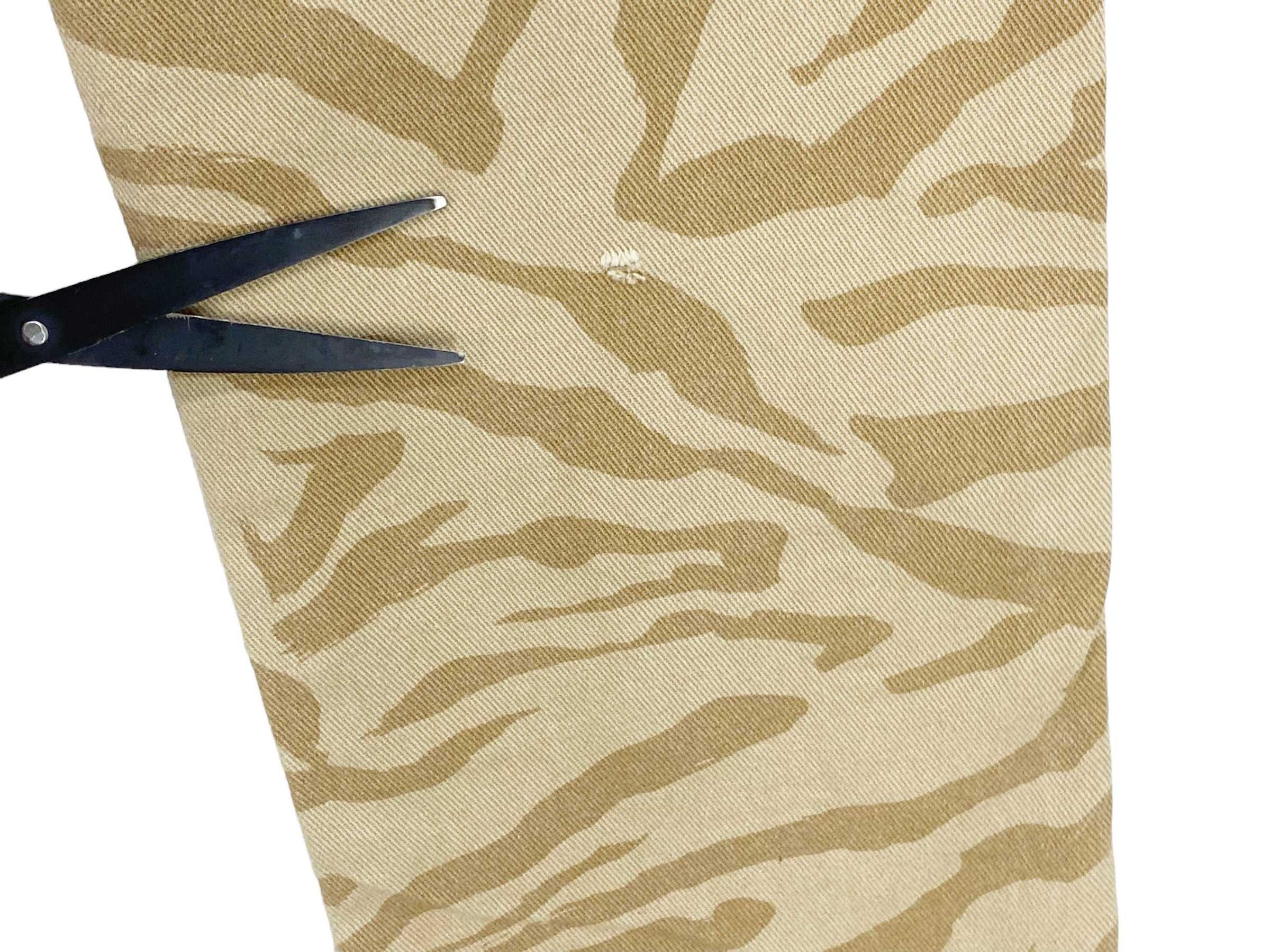 Chaps Ralph Lauren Camo Skinny Denim Pants Size US 30 / EU 46 - 8 Thumbnail