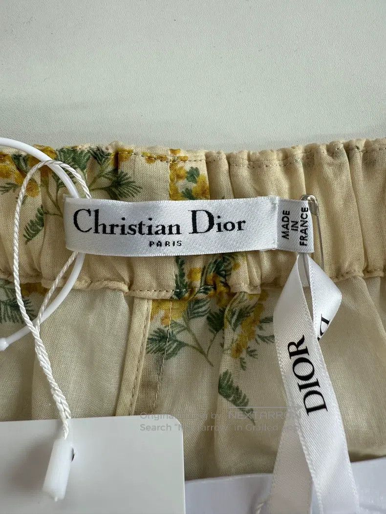 Dior Dior Lace shorts Size 36" / US 14 / IT 50 - 3 Thumbnail
