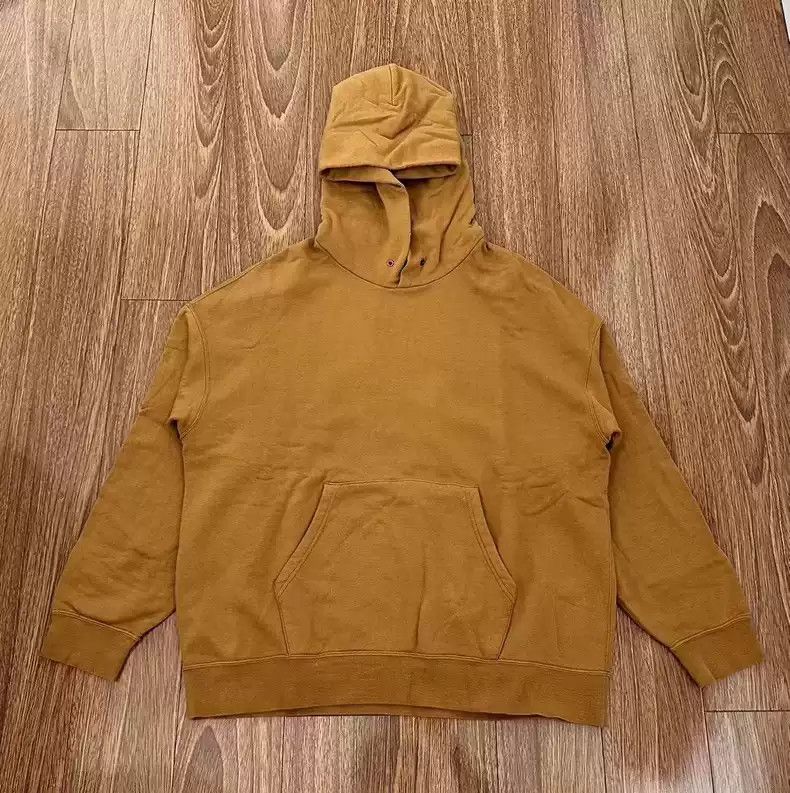 VISVIM 19AW AMPLUS HOODIE 3（visvim amplus hoodie p.o.