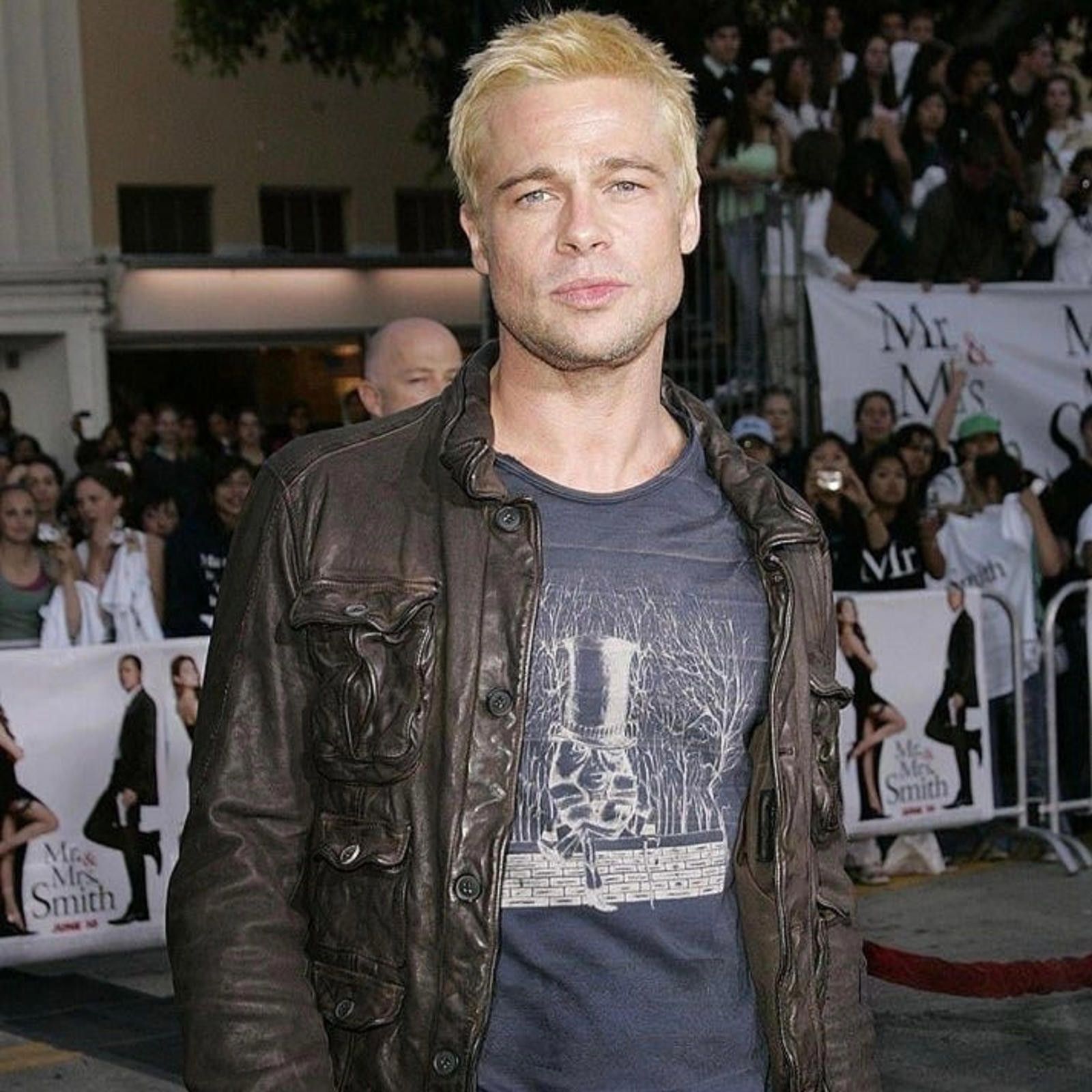Neil Barrett Neil Barrett 00’s Brad Pitt Leather Multipocket Jacket XS/S Size US S / EU 44-46 / 1 - 2 Thumbnail