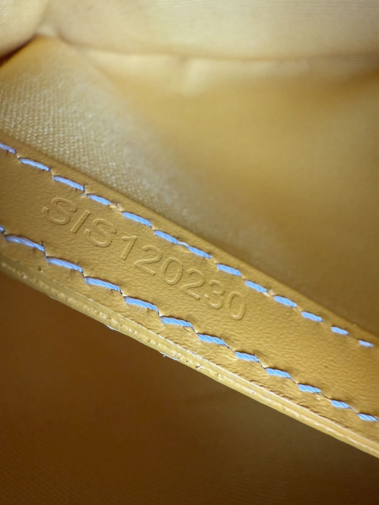 Goyard Cap Vert PM Bag Size ONE SIZE - 17 Thumbnail